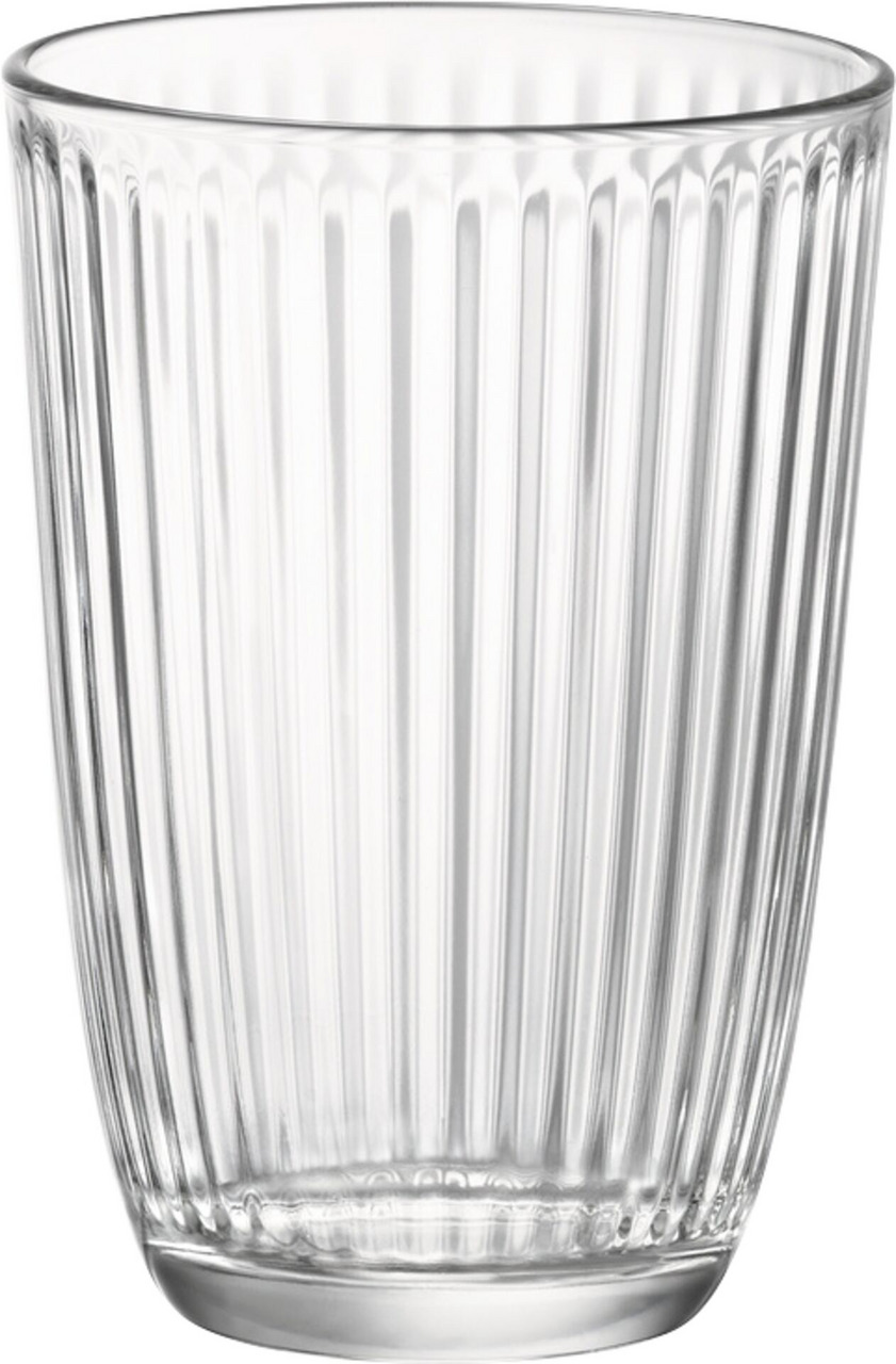 Glasserie "Line" Longdrinkglas