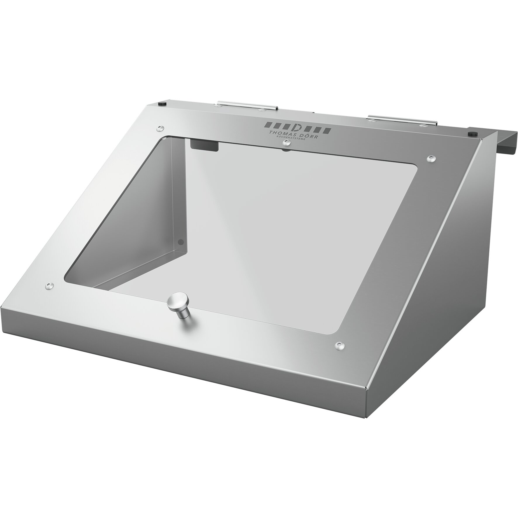 Abdeckung schalldämmend für TD 2000 