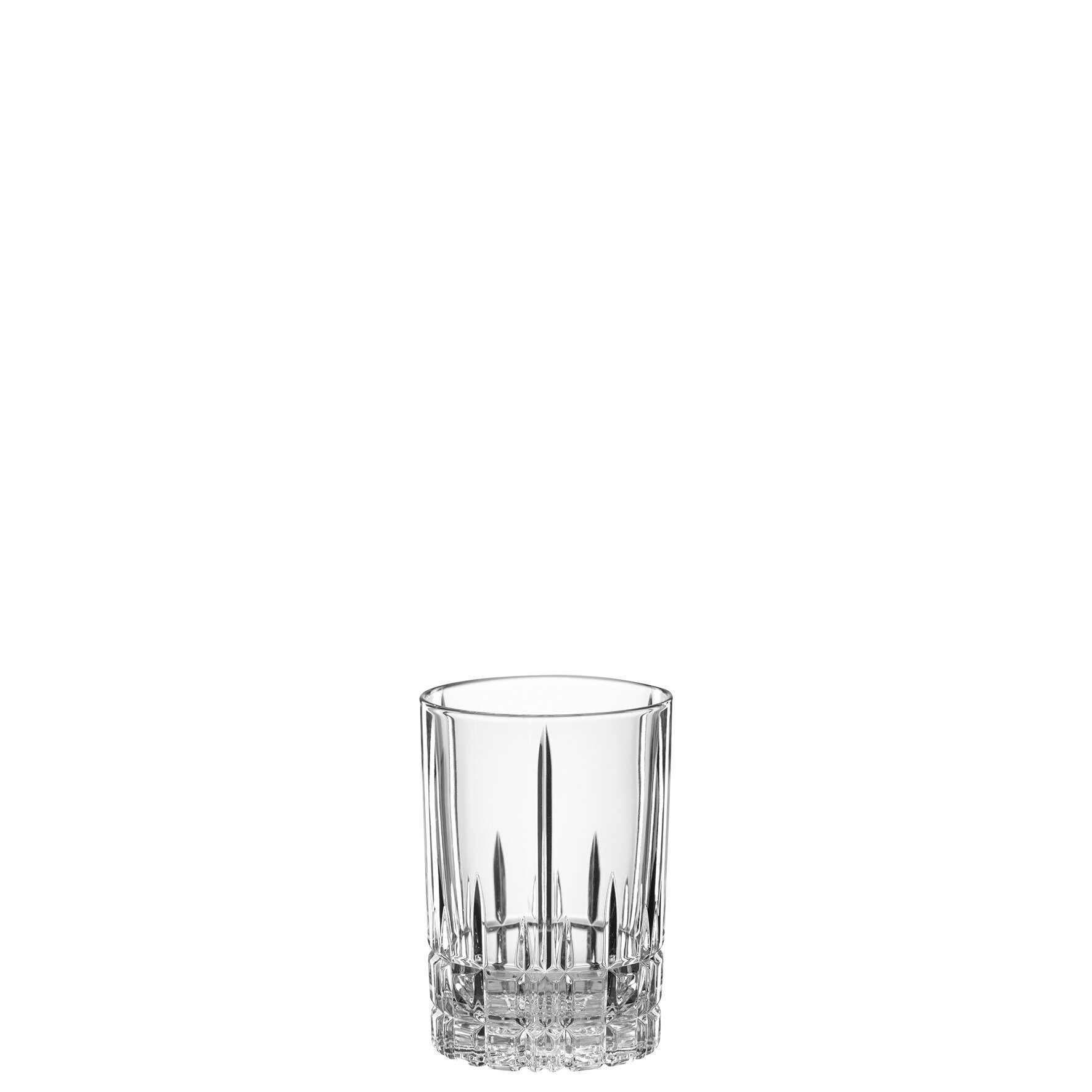 Perfect Serve, Longdrinkglas Small ø 72 mm / 0,24 l