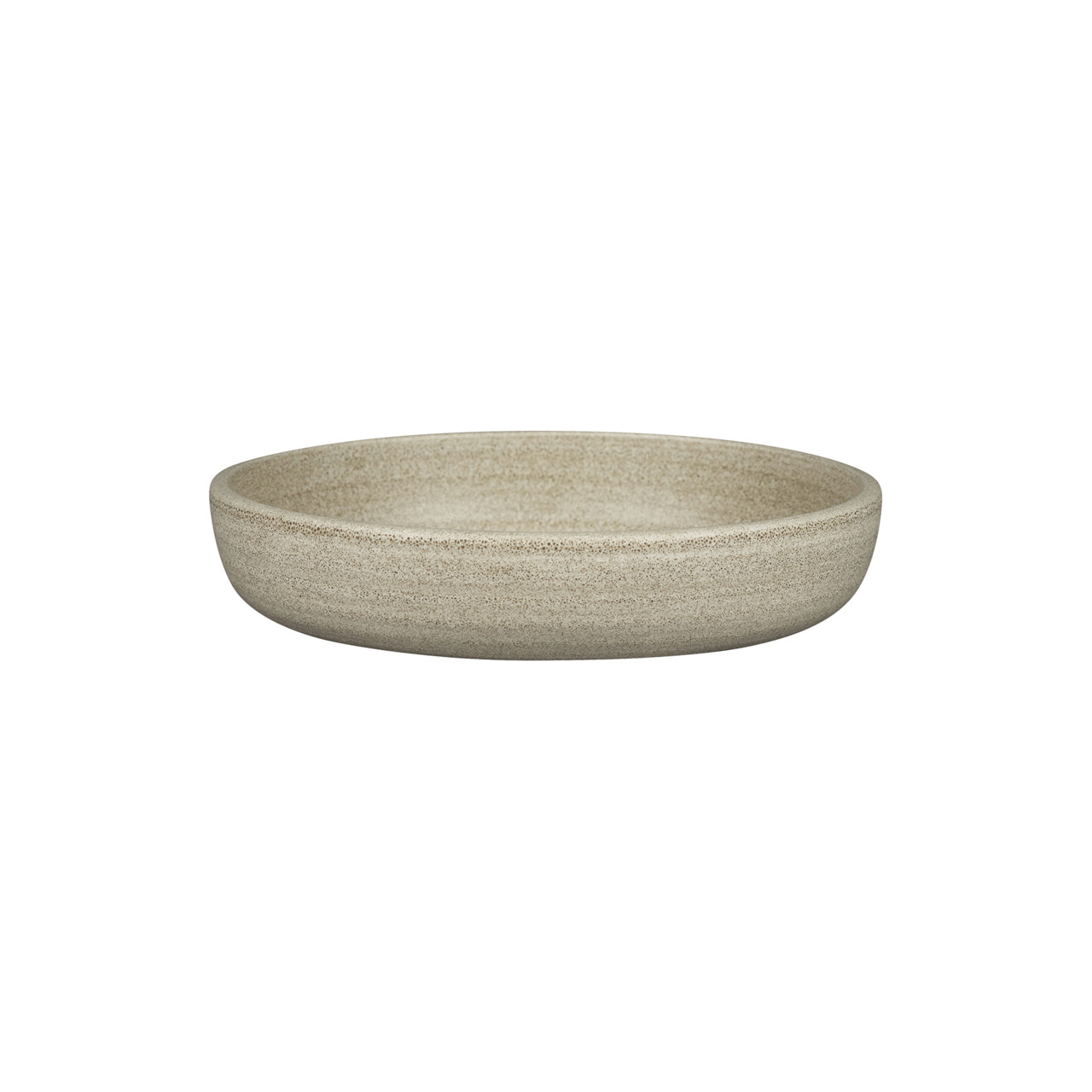 Ease Selva, Teller tief ø 198 mm / 0,90 l grey 