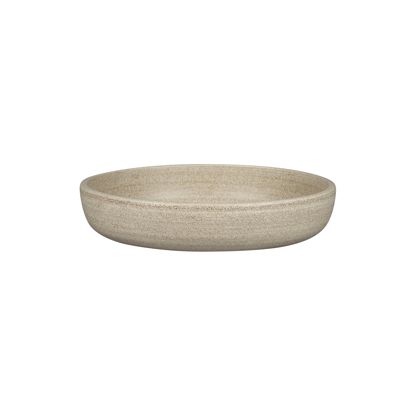 Ease Selva, Teller tief ø 198 mm / 0,90 l grey 