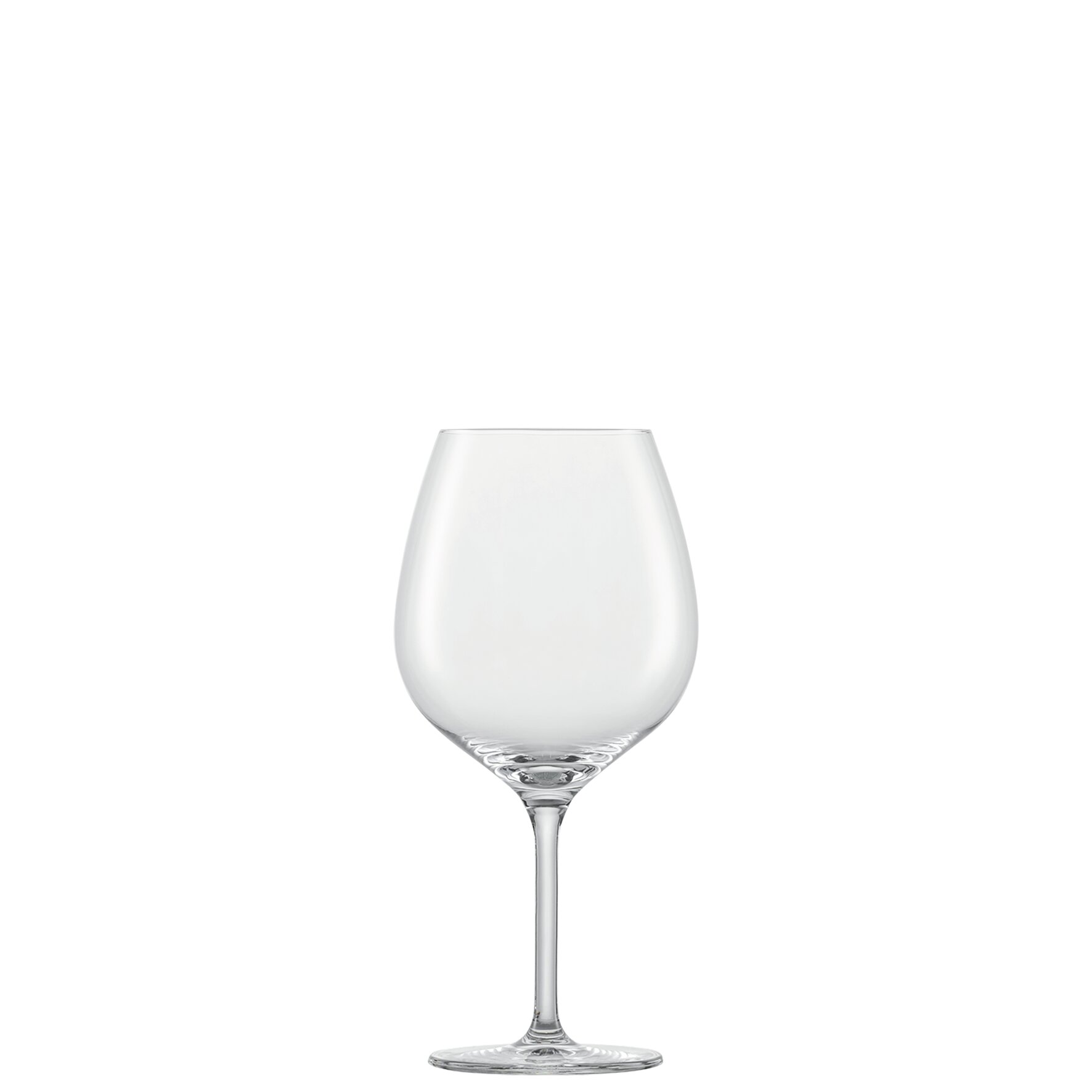 Banquet, Burgunderglas ø 101 mm / 0,63 l