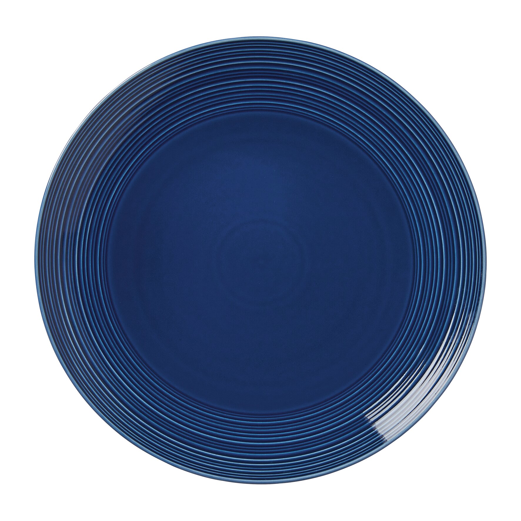 Concorde, Coupeteller ø 280 mm midnight blue 