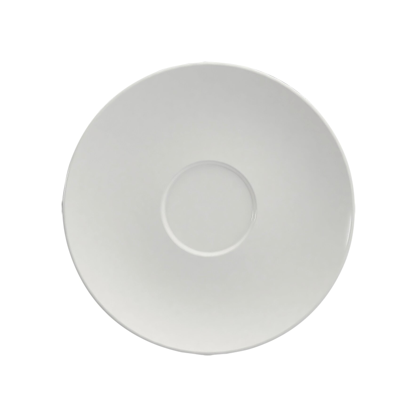 Scope, Kombi-Untertasse coup ø 165 mm