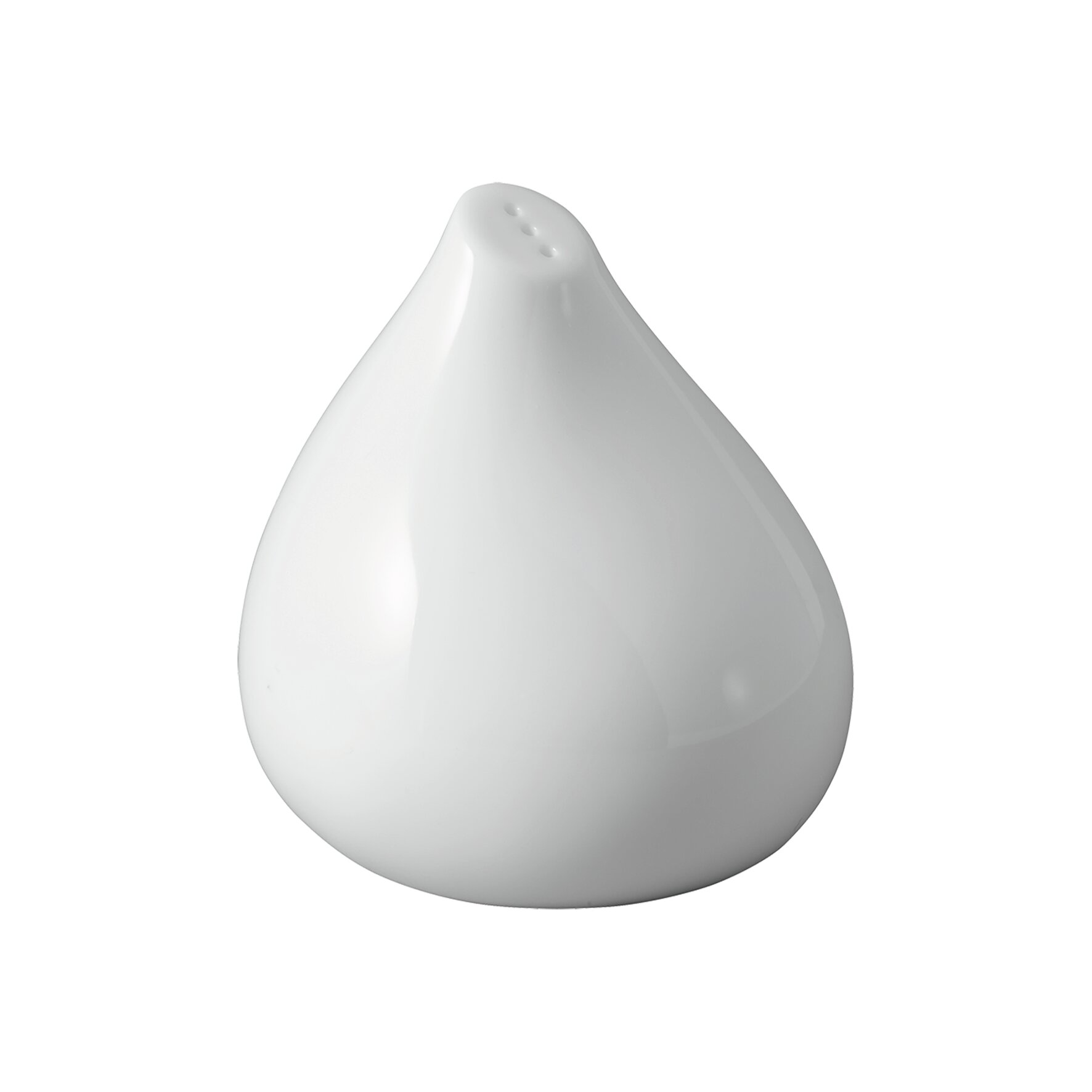 Stella Cosmo, Salzstreuer ø 60 mm / 0,09 l weiß