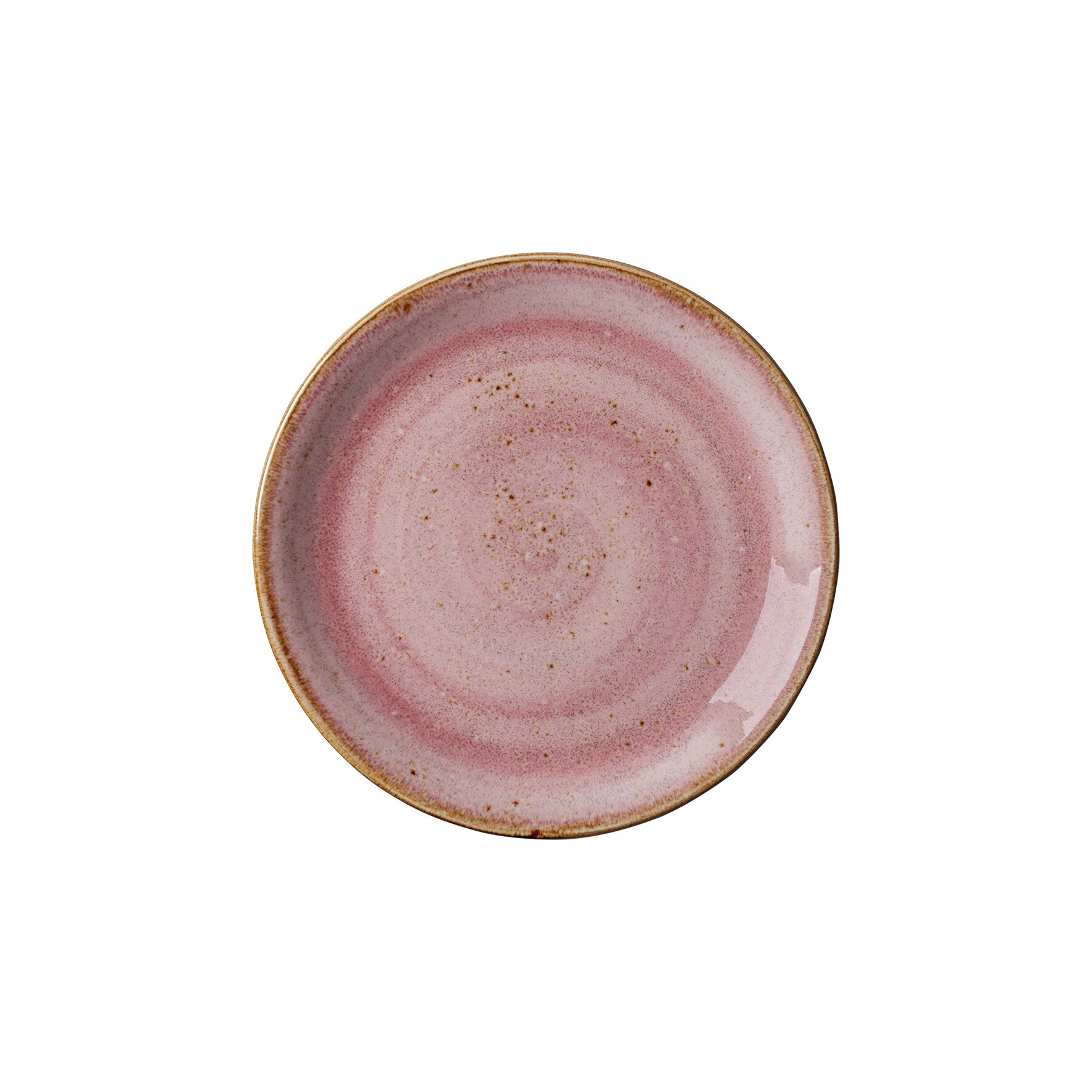 Craft Raspberry, Coupeteller 203 mm