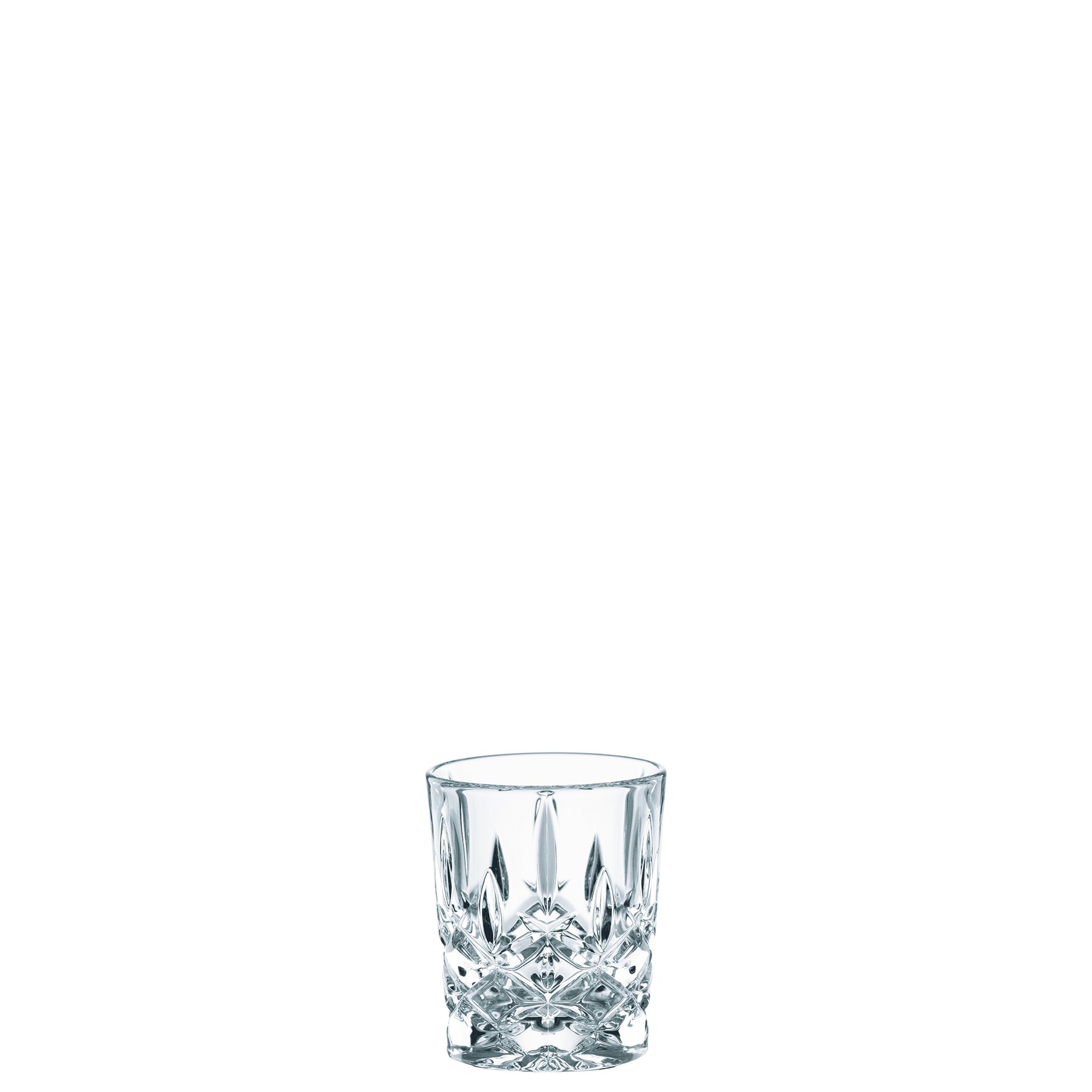 Noblesse, Stamper ø 50 mm / 0,06 l