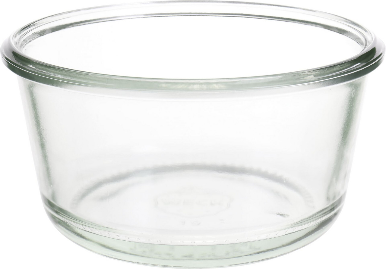 Weckglas "Gourmet" 450ml