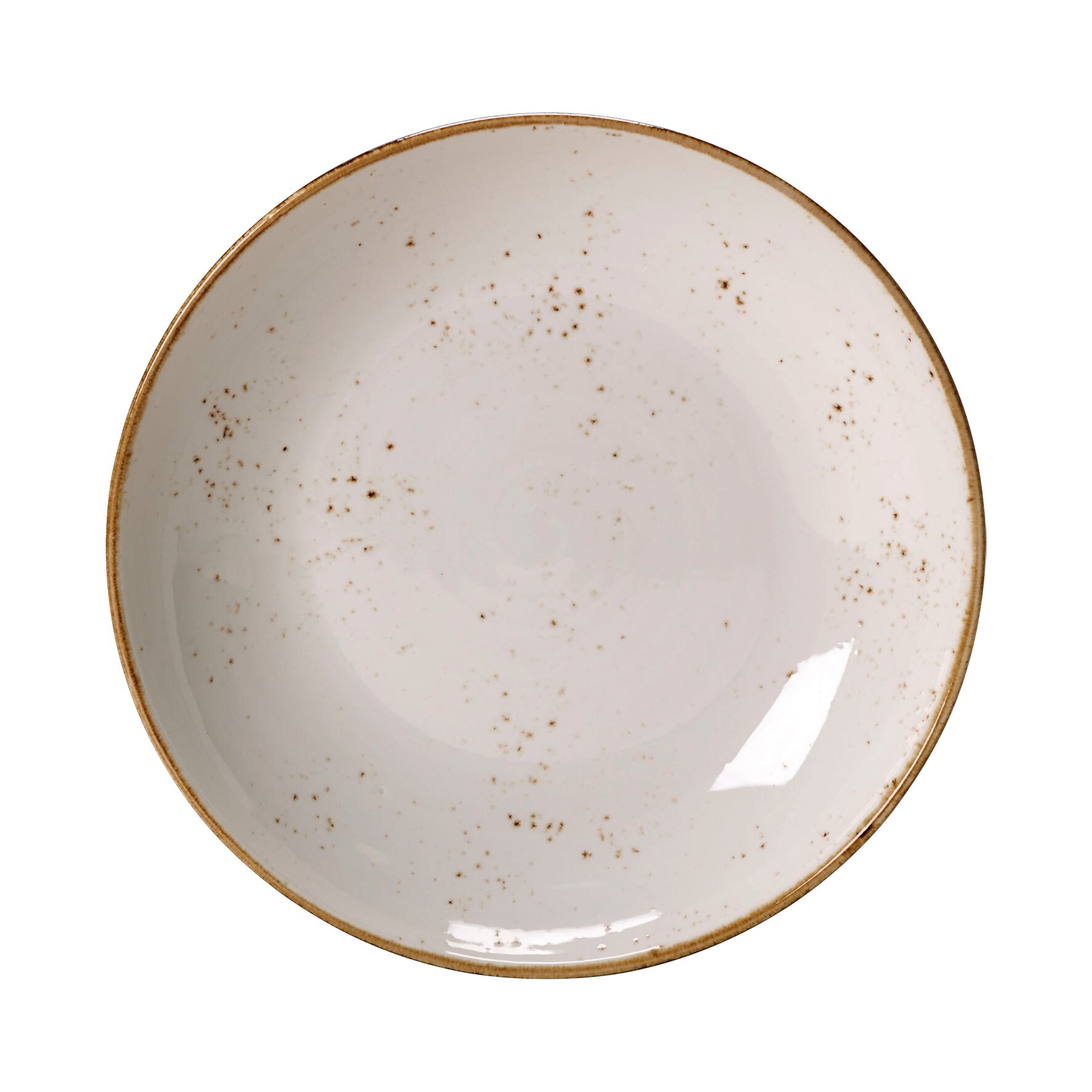 Craft White, Coupteller tief ø 290 mm