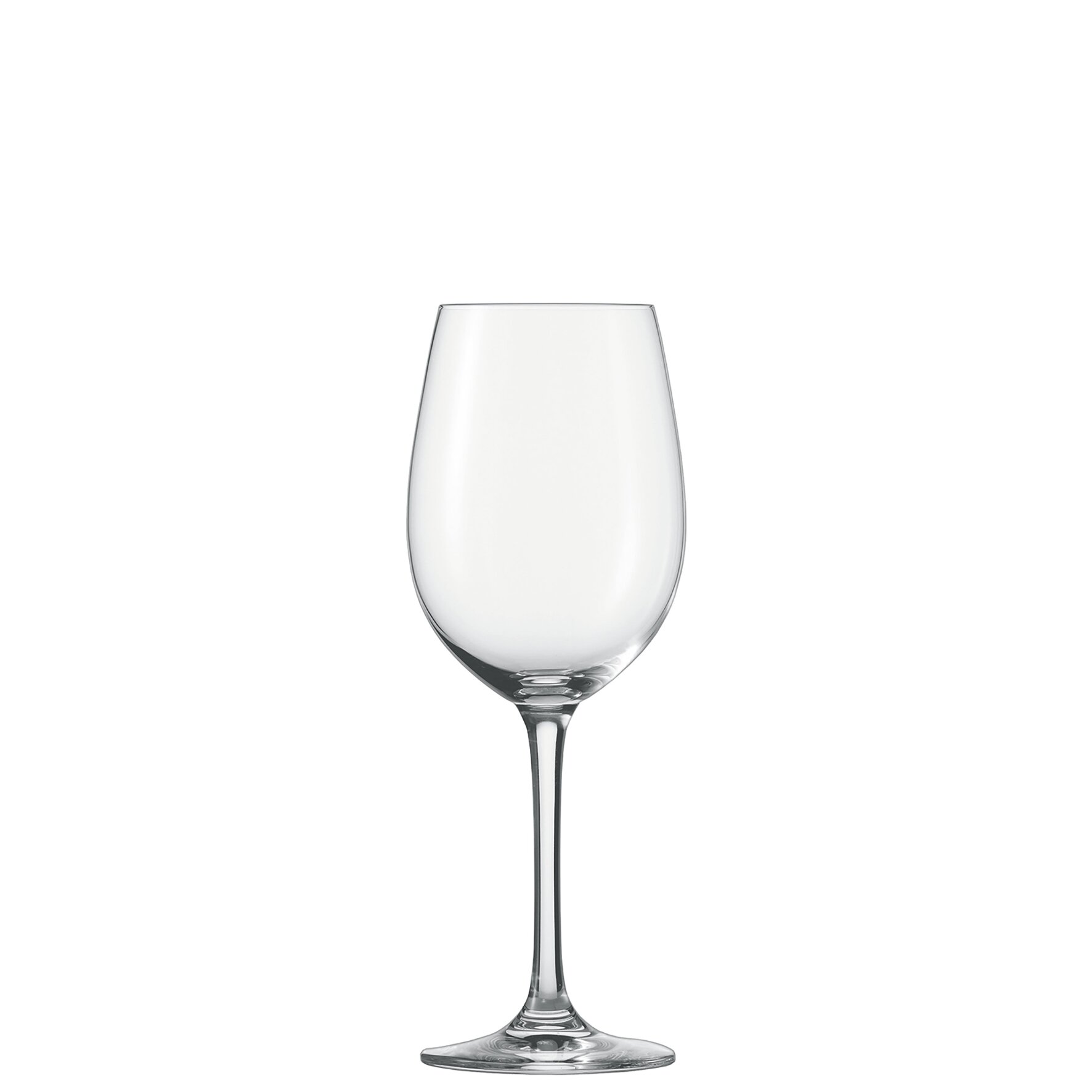 Ever, Wasser- / Rotweinglas ø 90 mm / 0,55 l