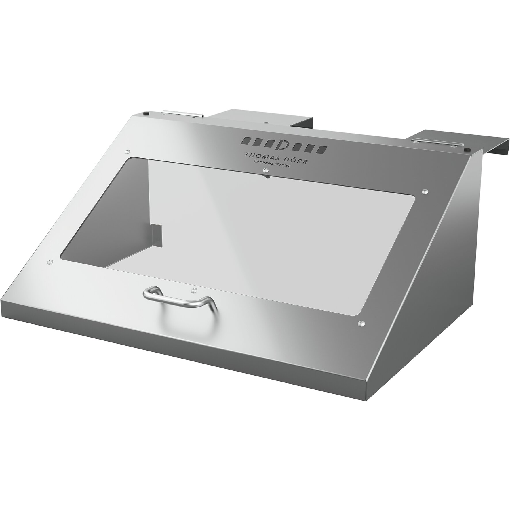 Abdeckung schalldämmend für TD 8000 + TD 8000 Fill & Go