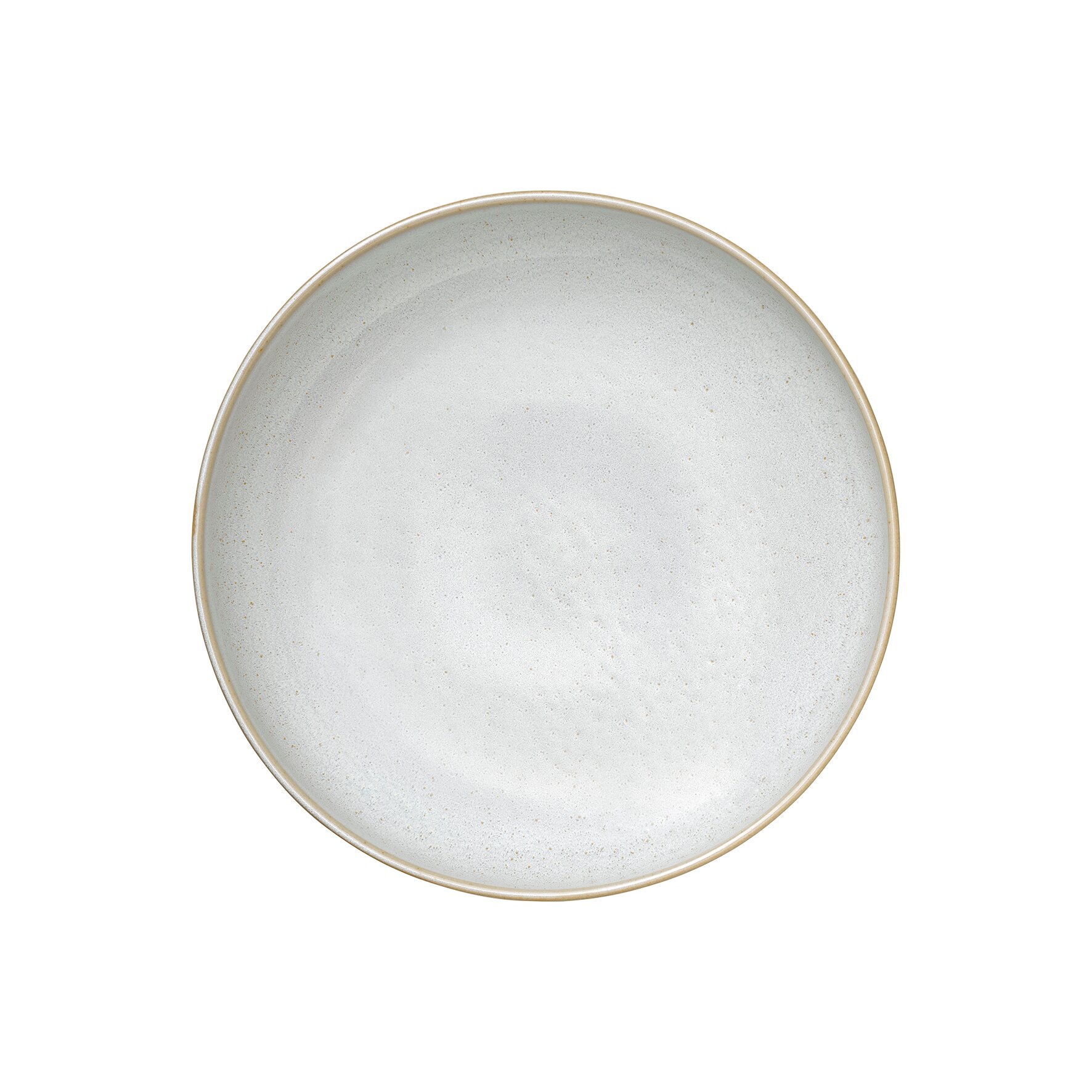 Nivo Moon, Bowl ø 260 mm / 2,35 l moon