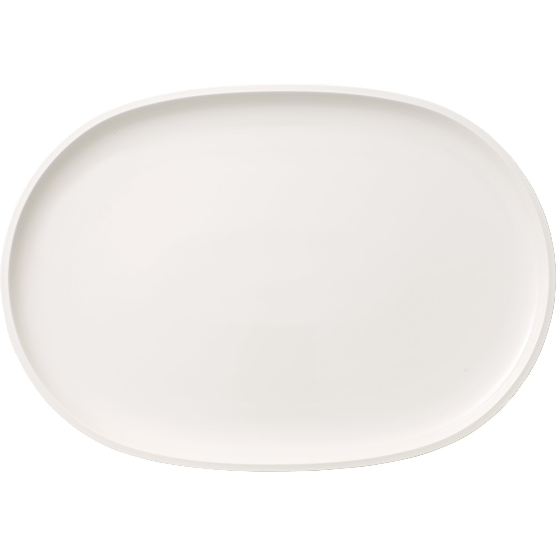 Artesano Professionale, Platte oval 430 x 300 mm