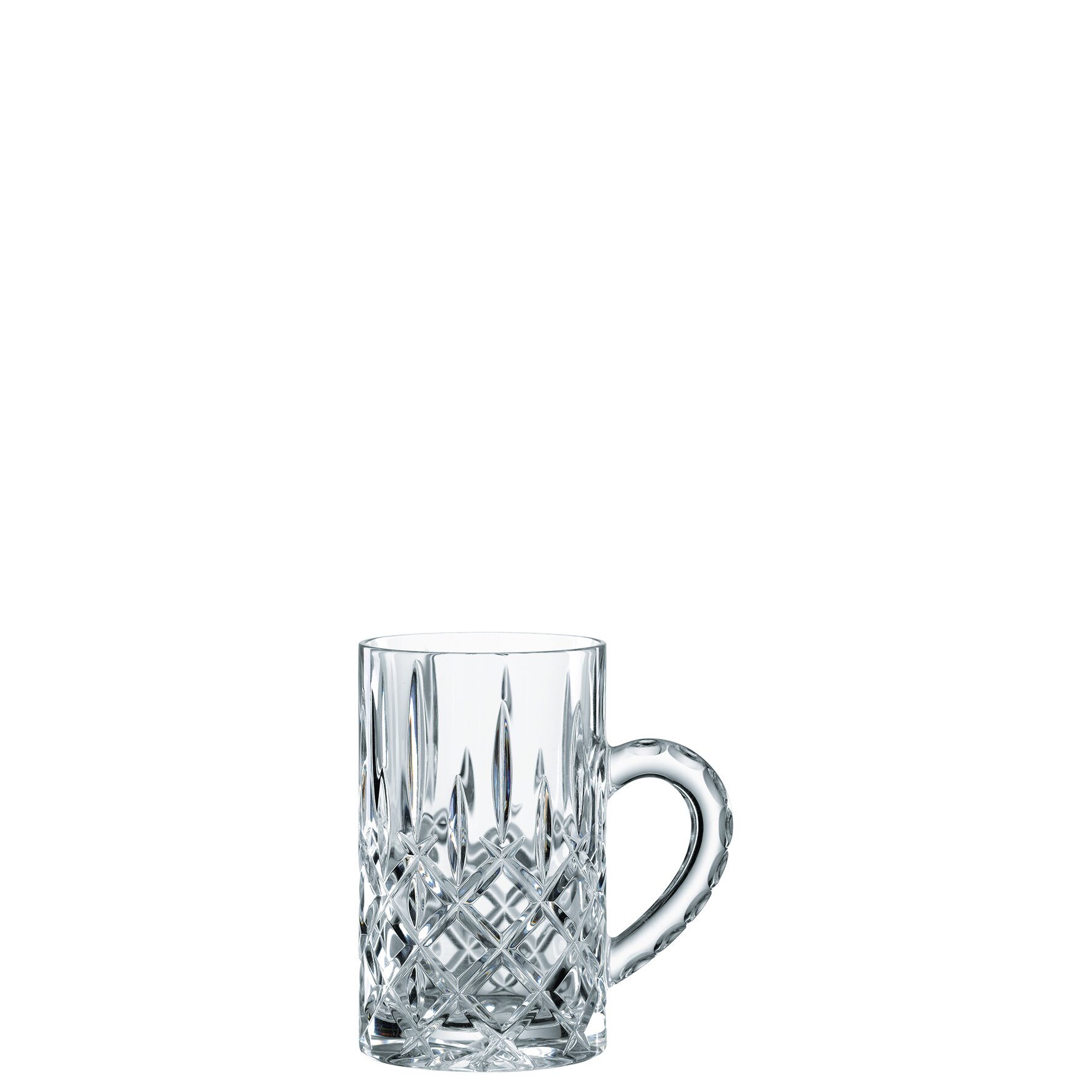 Noblesse, Teeglas ø 101 mm / 0,25 l