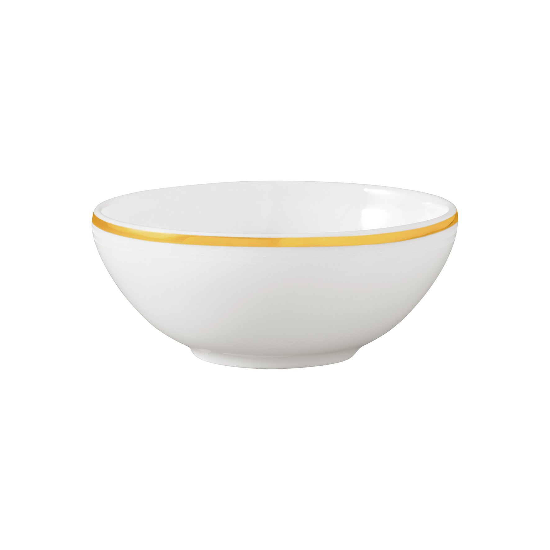 Château Septfontaines, Schälchen ø 70 mm / 0,05 l weiß