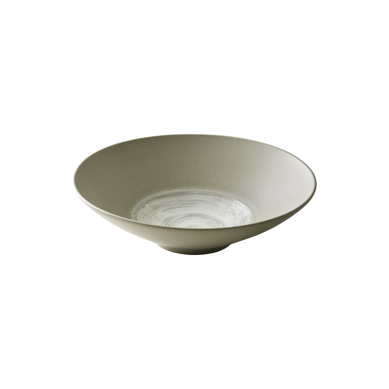 Silento, Bowl ø 240 mm / 1,15 l weiß