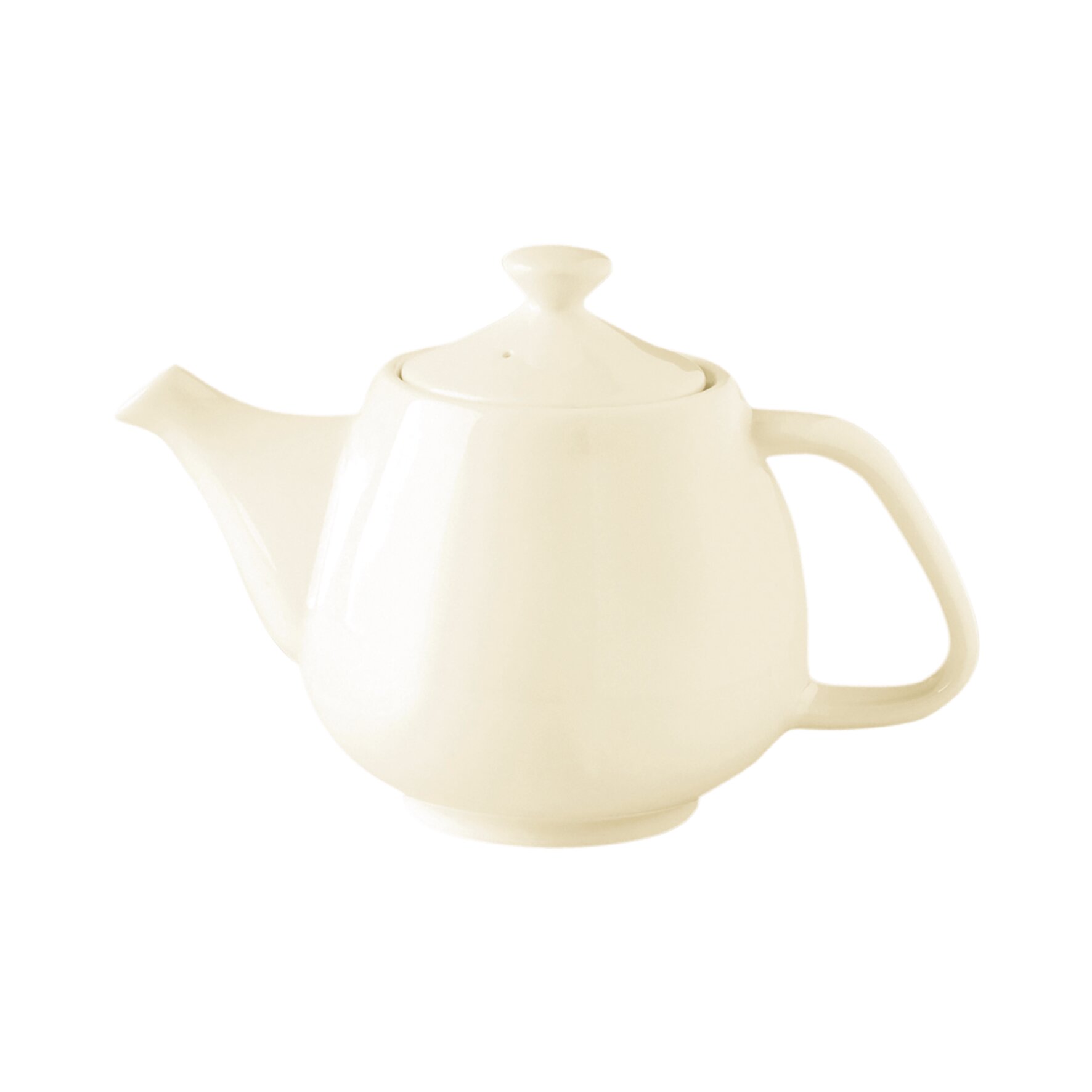 Nano, Teekanne komplett ø 106 mm / 0,40 l