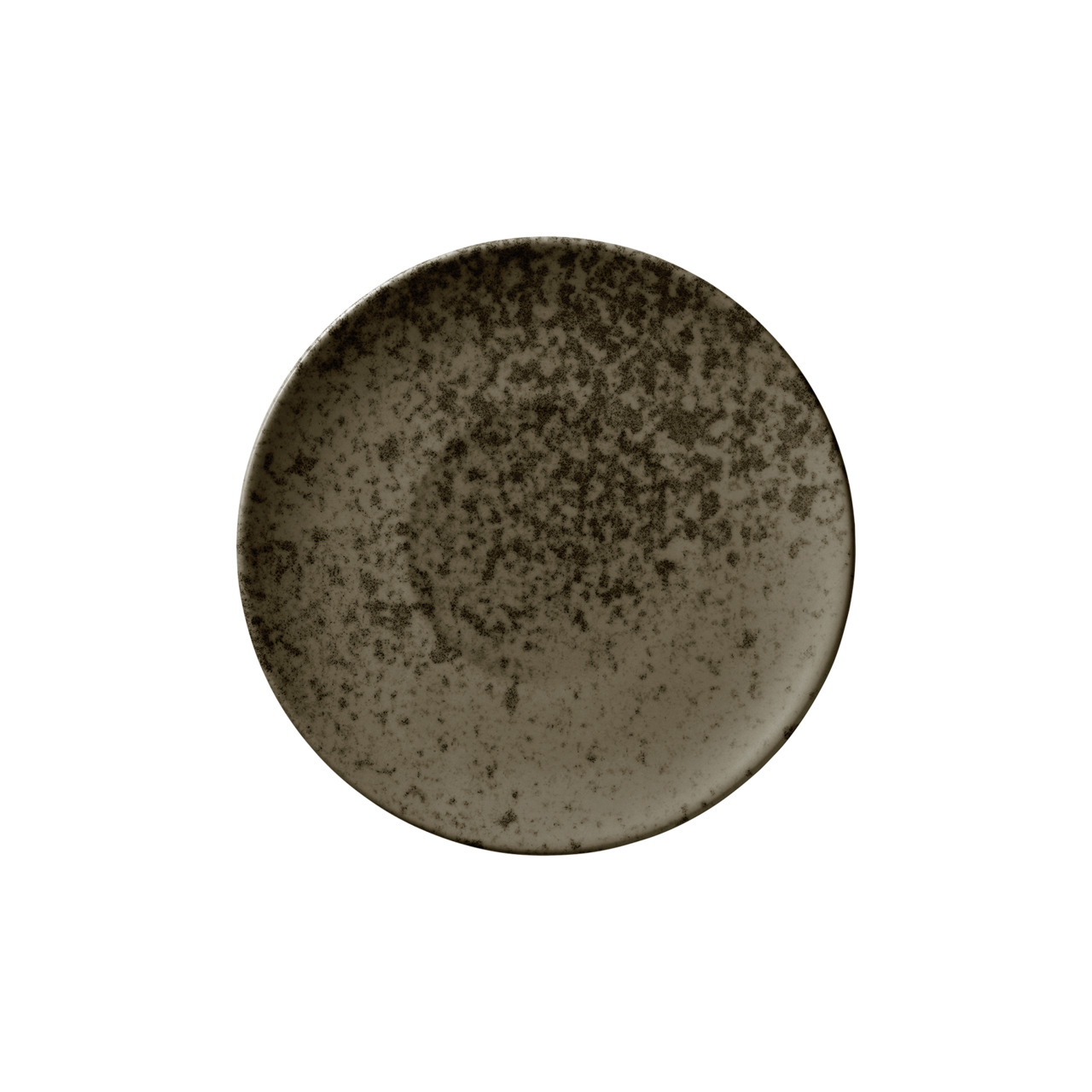 Sandstone, Coupteller tief ø 239 mm / 1,00 l dark brown