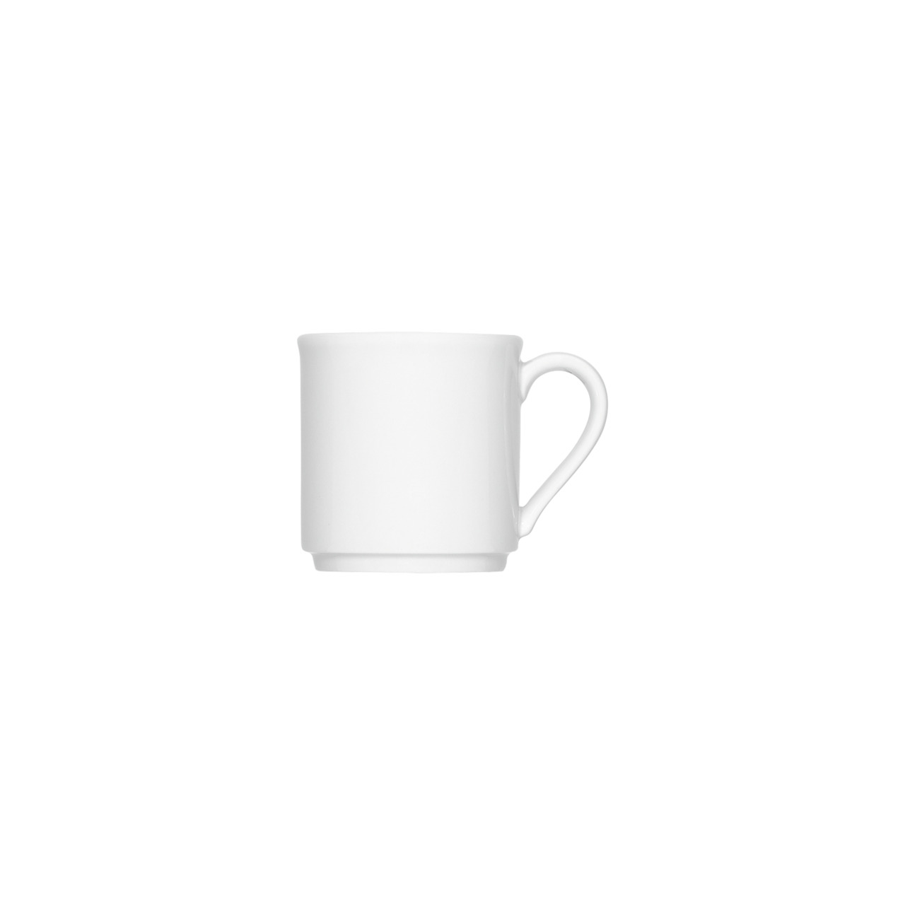 Maitre, Tasse stapelbar ø 71 mm / 0,22 l