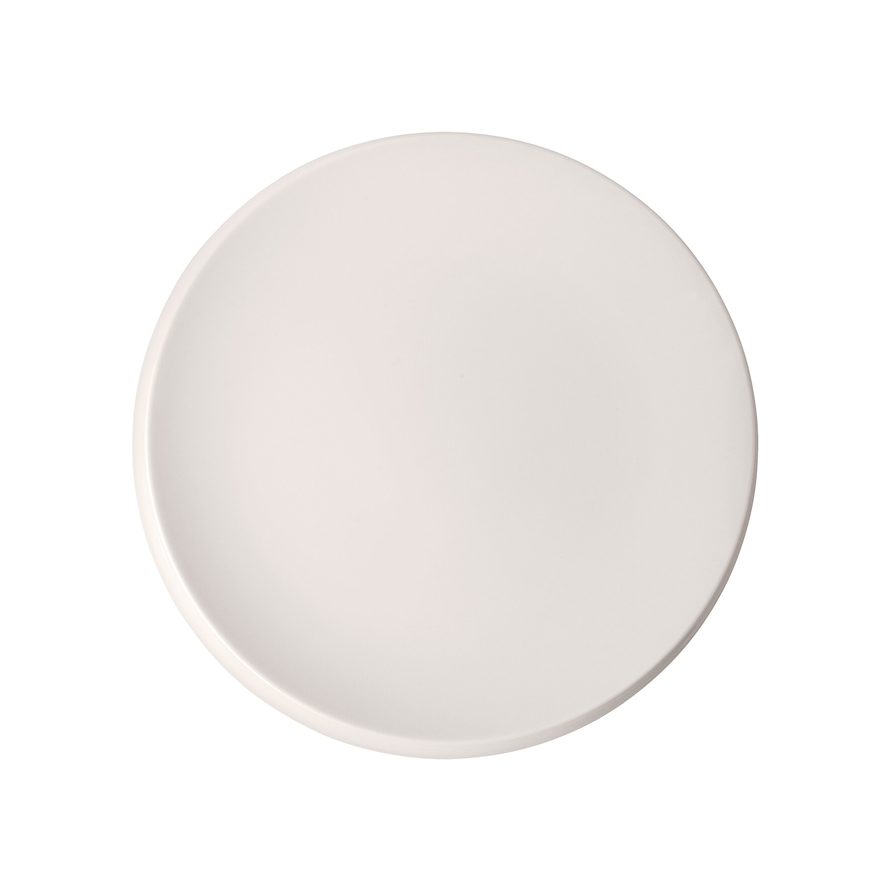 NewMoon, Gourmetteller ø 318 mm weiß