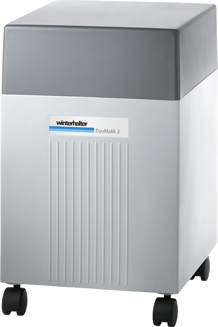 Enthärter inkl. WSE-Kit 30,00 l/min / 360 x 500 x 760 mm