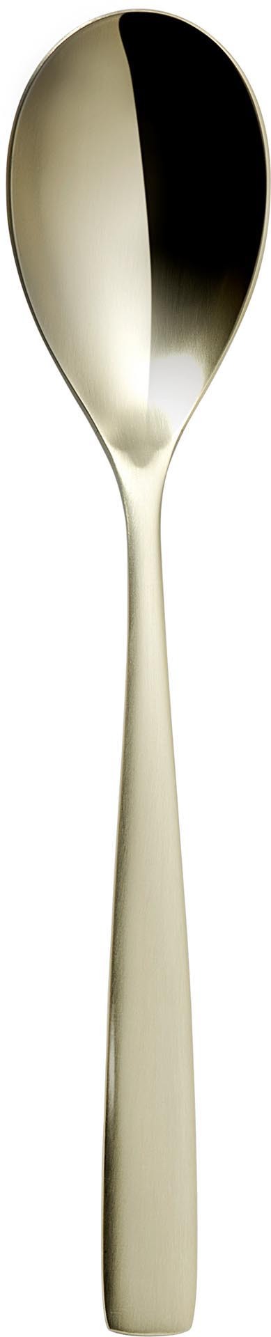 Tafellöffel "MiCo Mixed Colors" satin "Champagne"