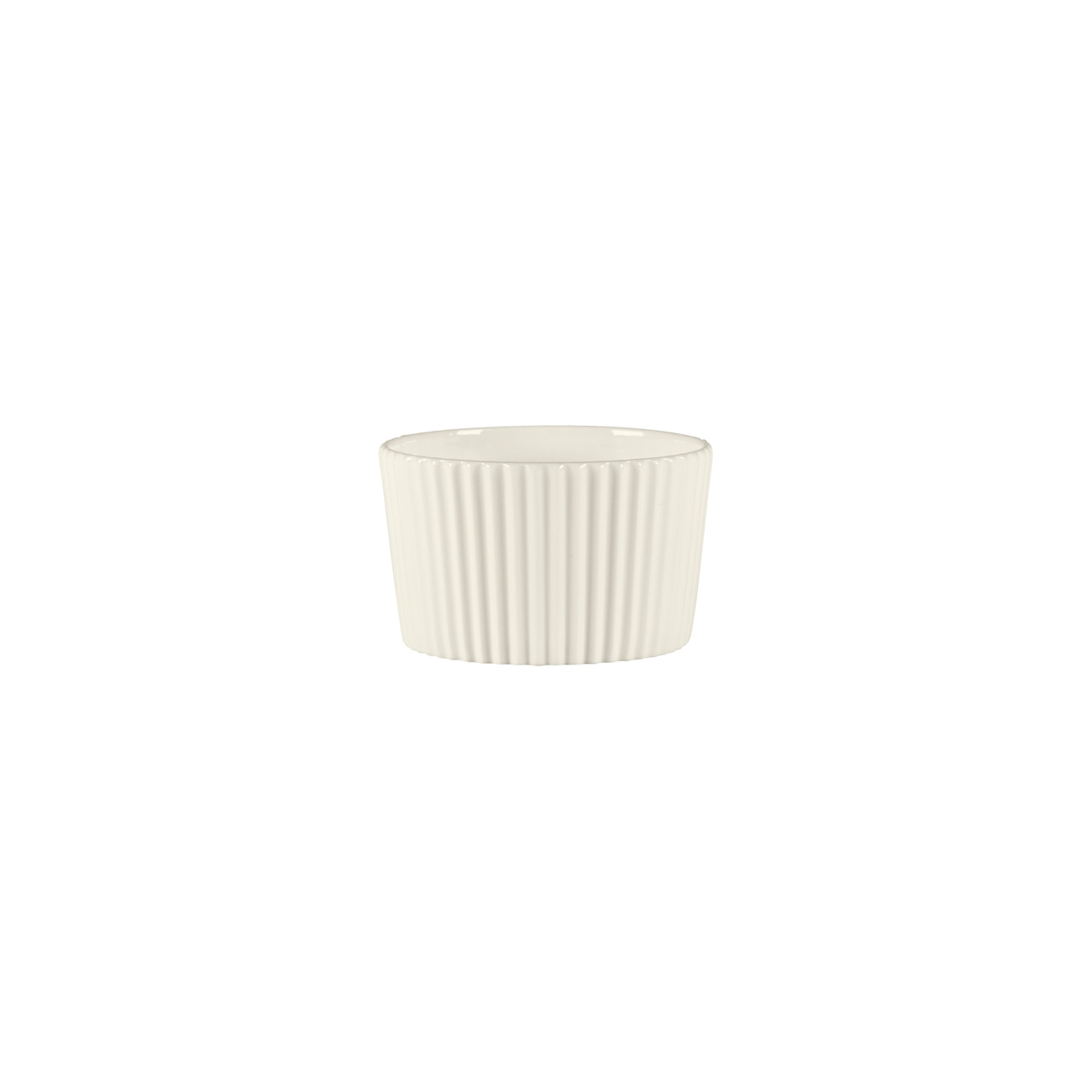Spectra, Tasse ohne Henkel ø 95 mm / 0,31 l weiß 