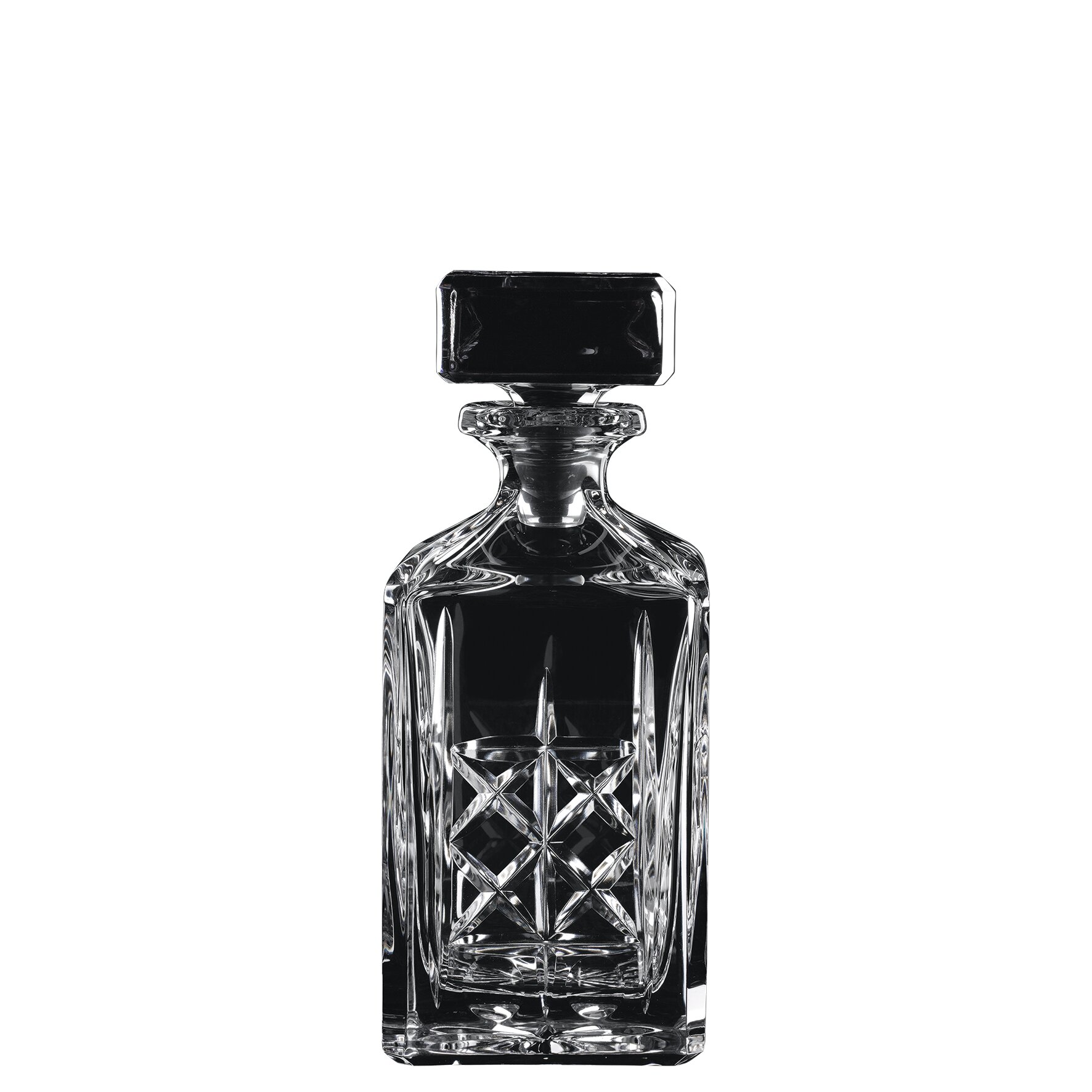 Highland, Karaffe ø 99 mm / 0,75 l