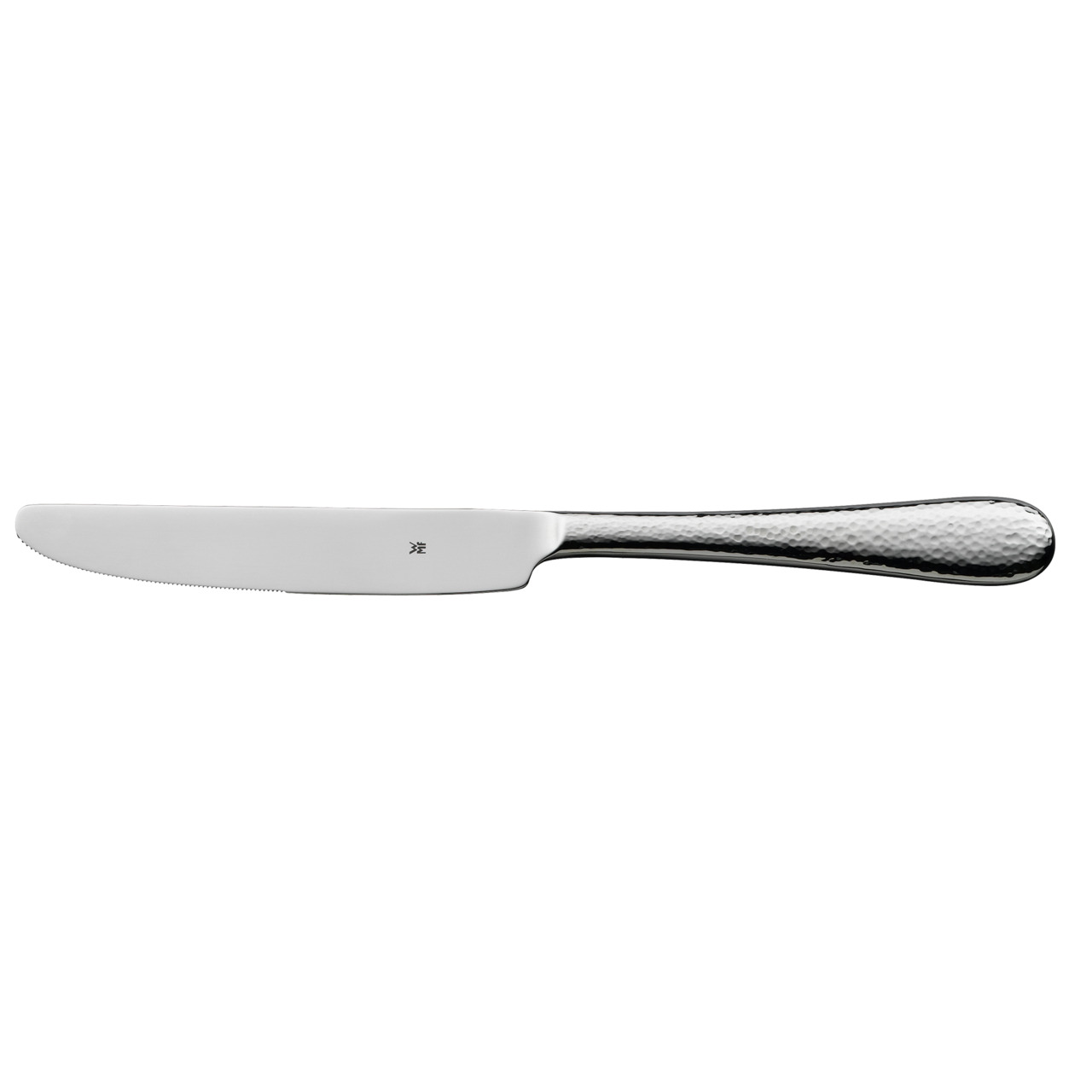 Sitello, Menümesser Monoblock 238 mm poliert