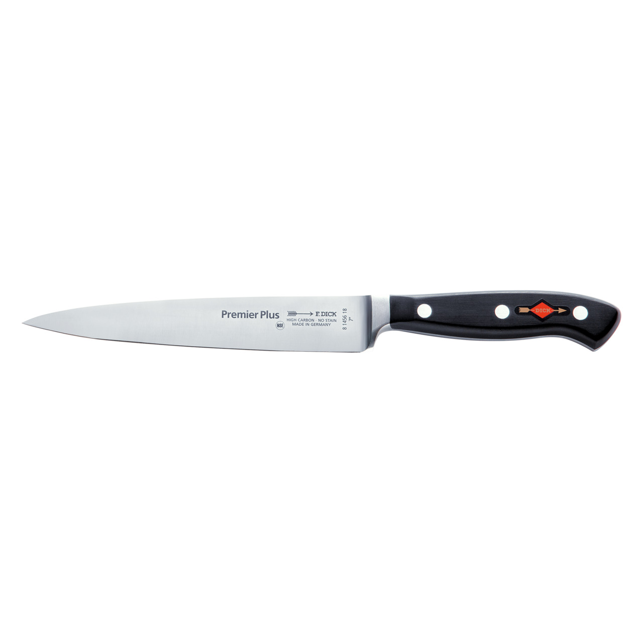 Premier Plus, Tranchiermesser Klingenlänge 180 mm