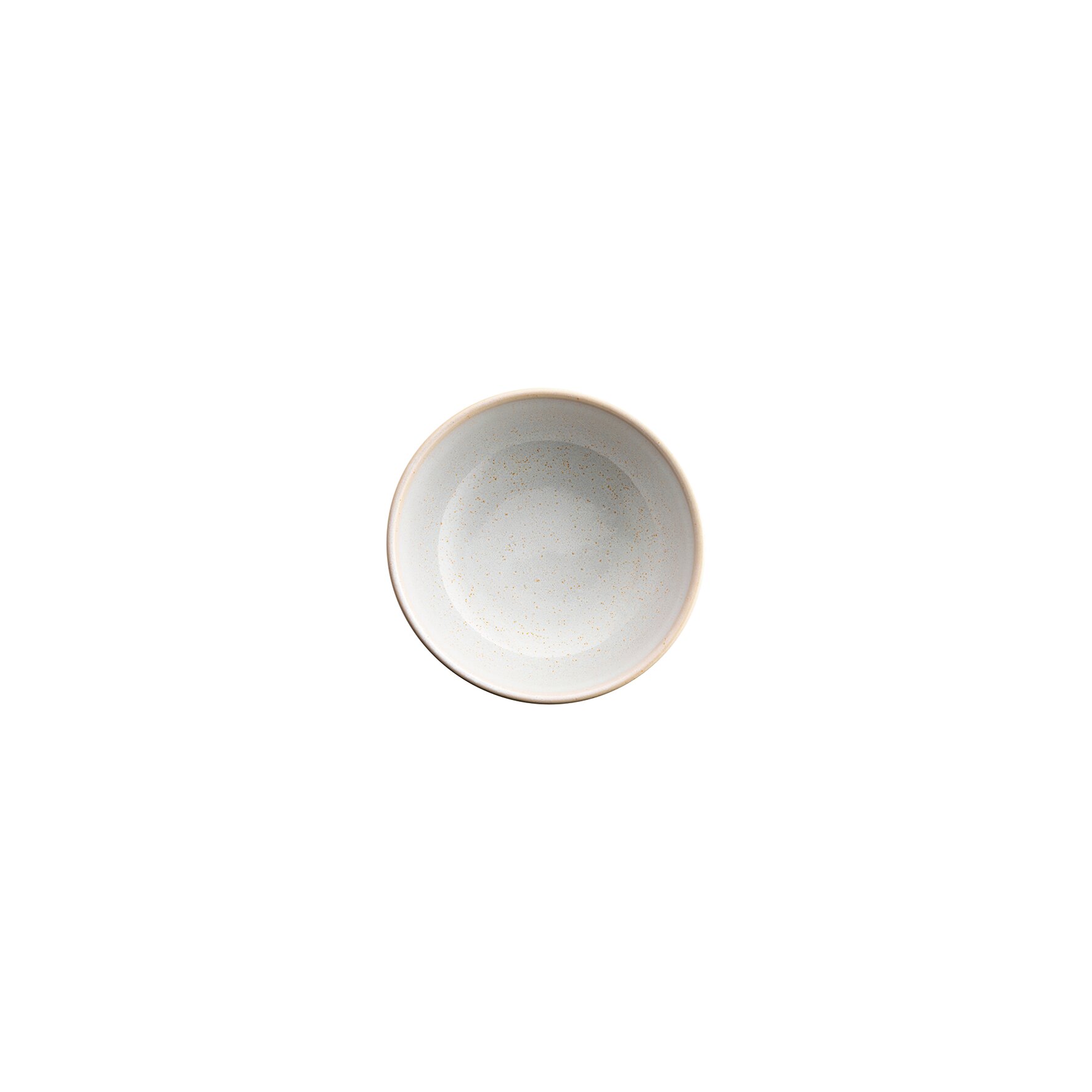 Nivo Moon, Bowl ø 92 mm / 0,24 l weiß 