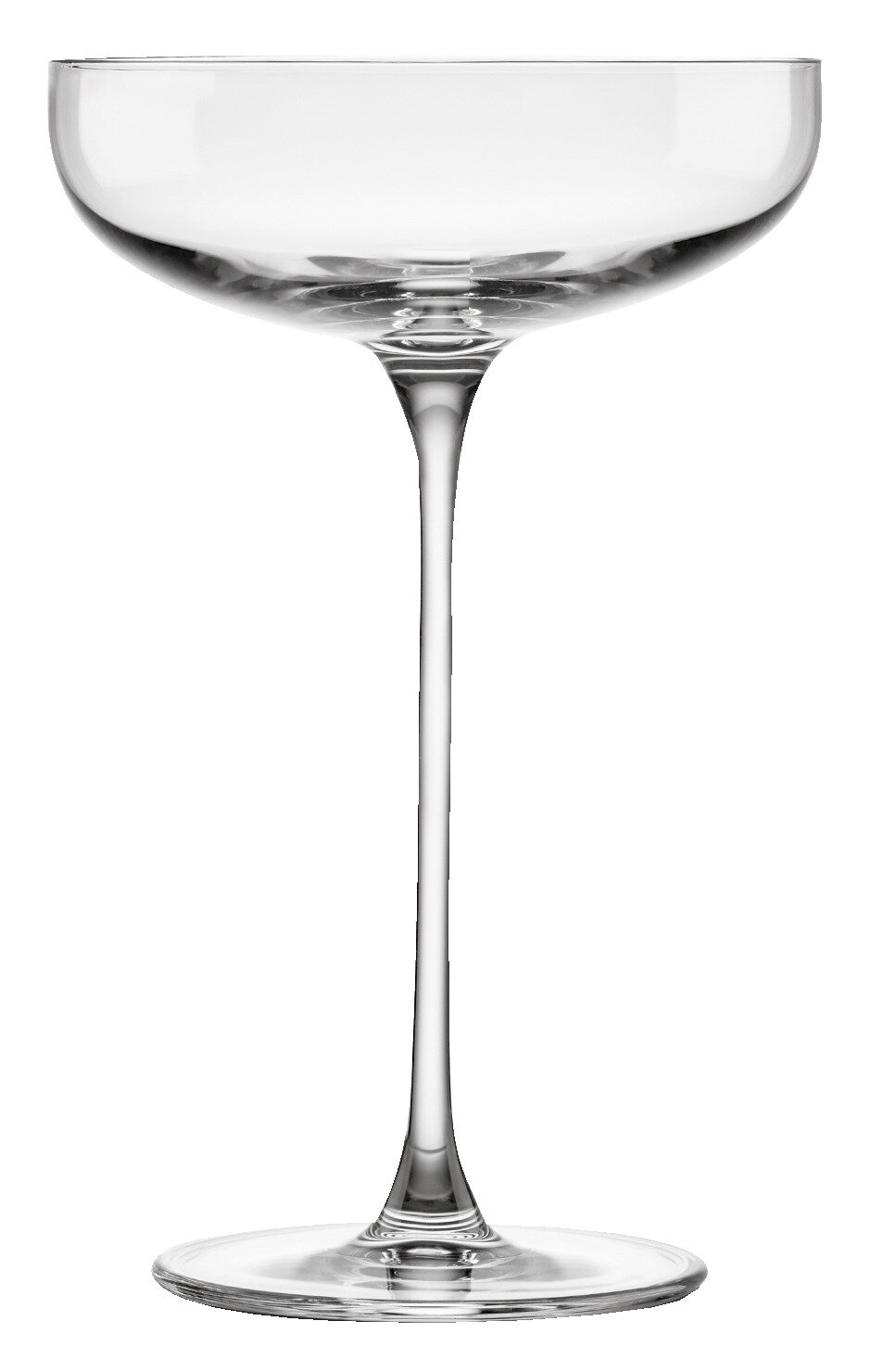 Glasserie "Remy Savage" Coupeglas