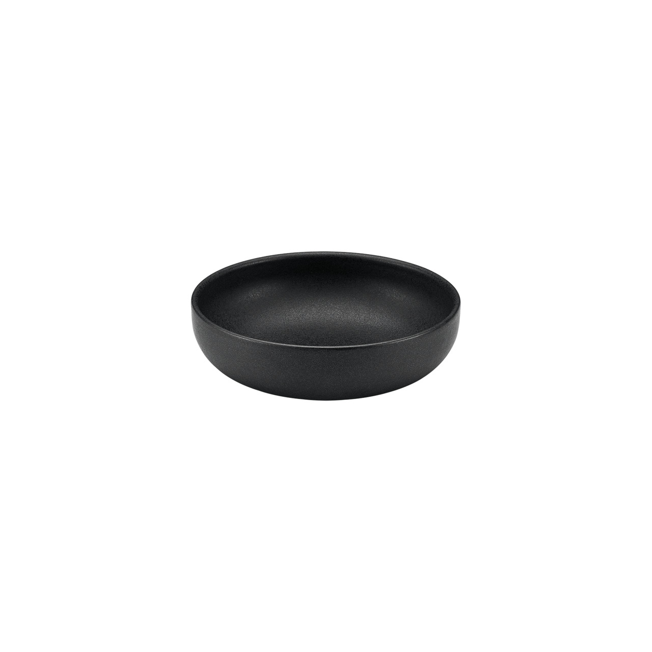 Elements, Bowl ø 160 mm / 0,60 l schwarz