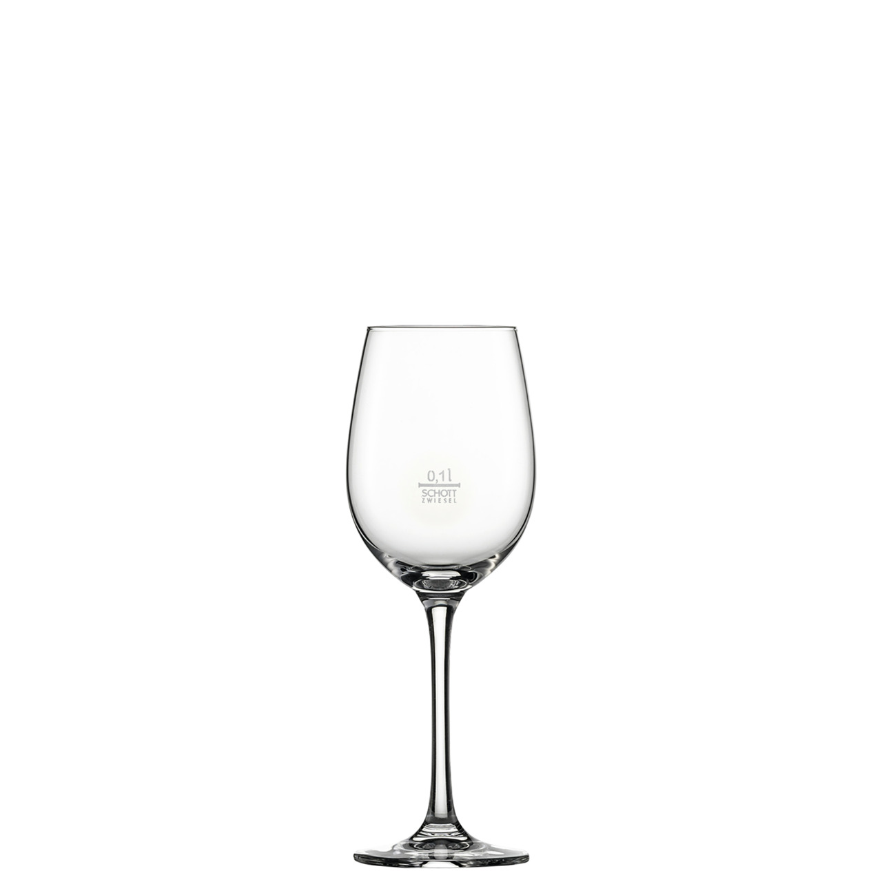 Ever, Weißweinglas ø 75 mm / 0,31 l 0,10 /-/