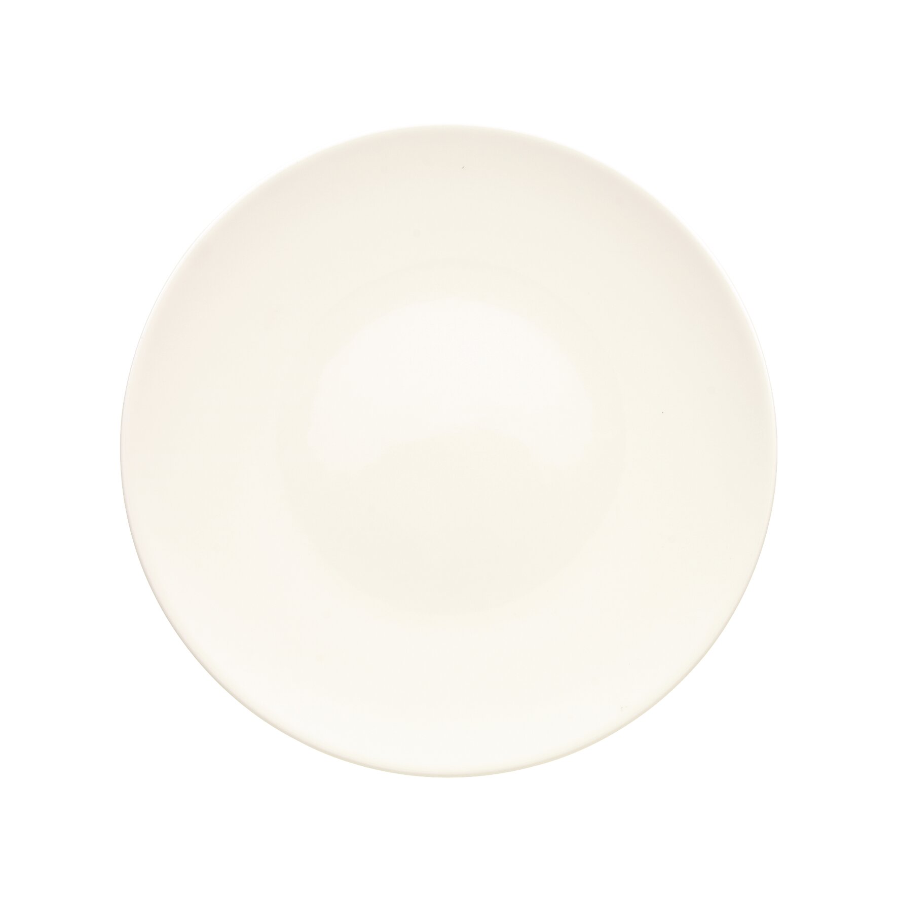 Dune, Coupeteller flach ø 250 mm