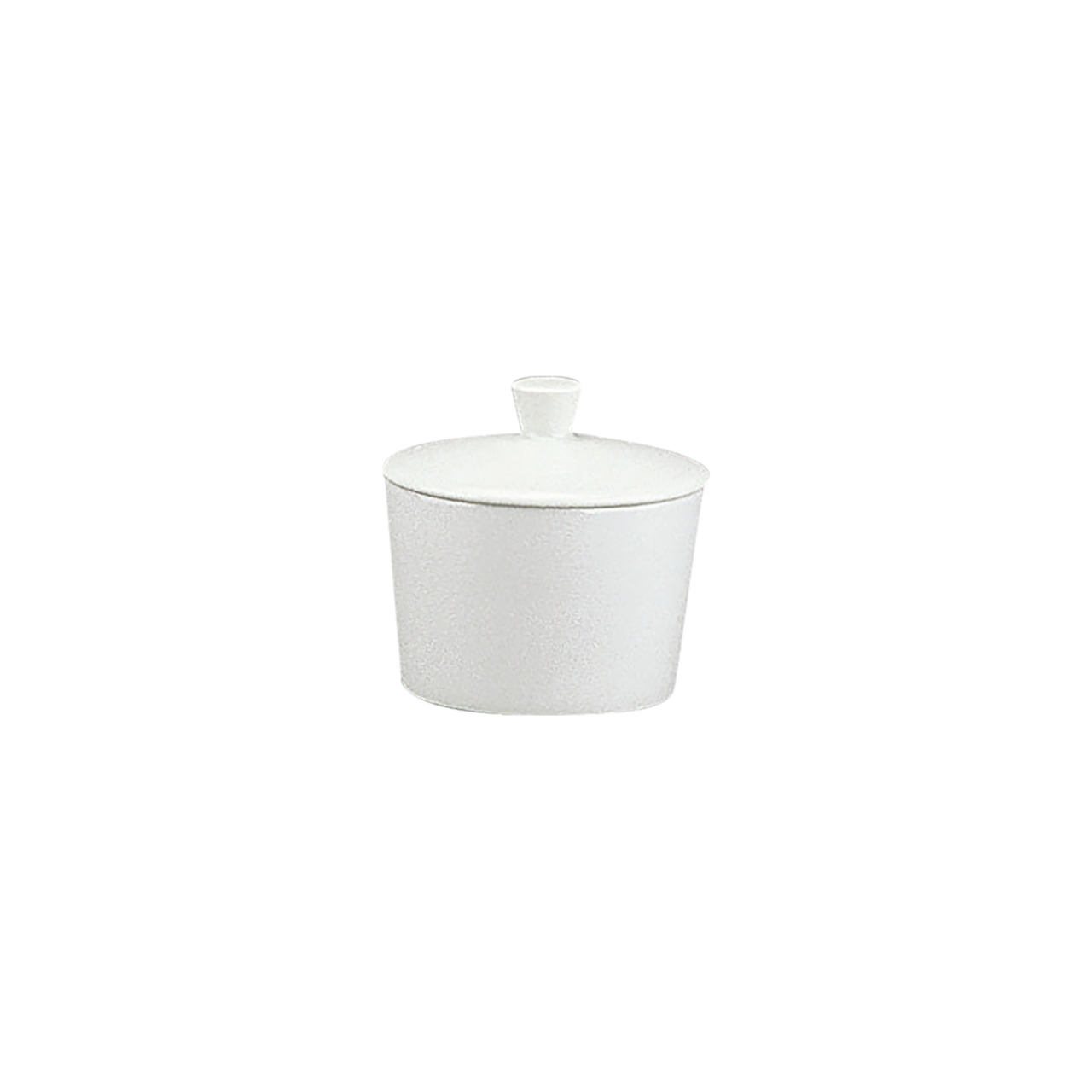 Fine Dining, Marmeladen- / Zuckerdose ø 90 mm / 0,24 l