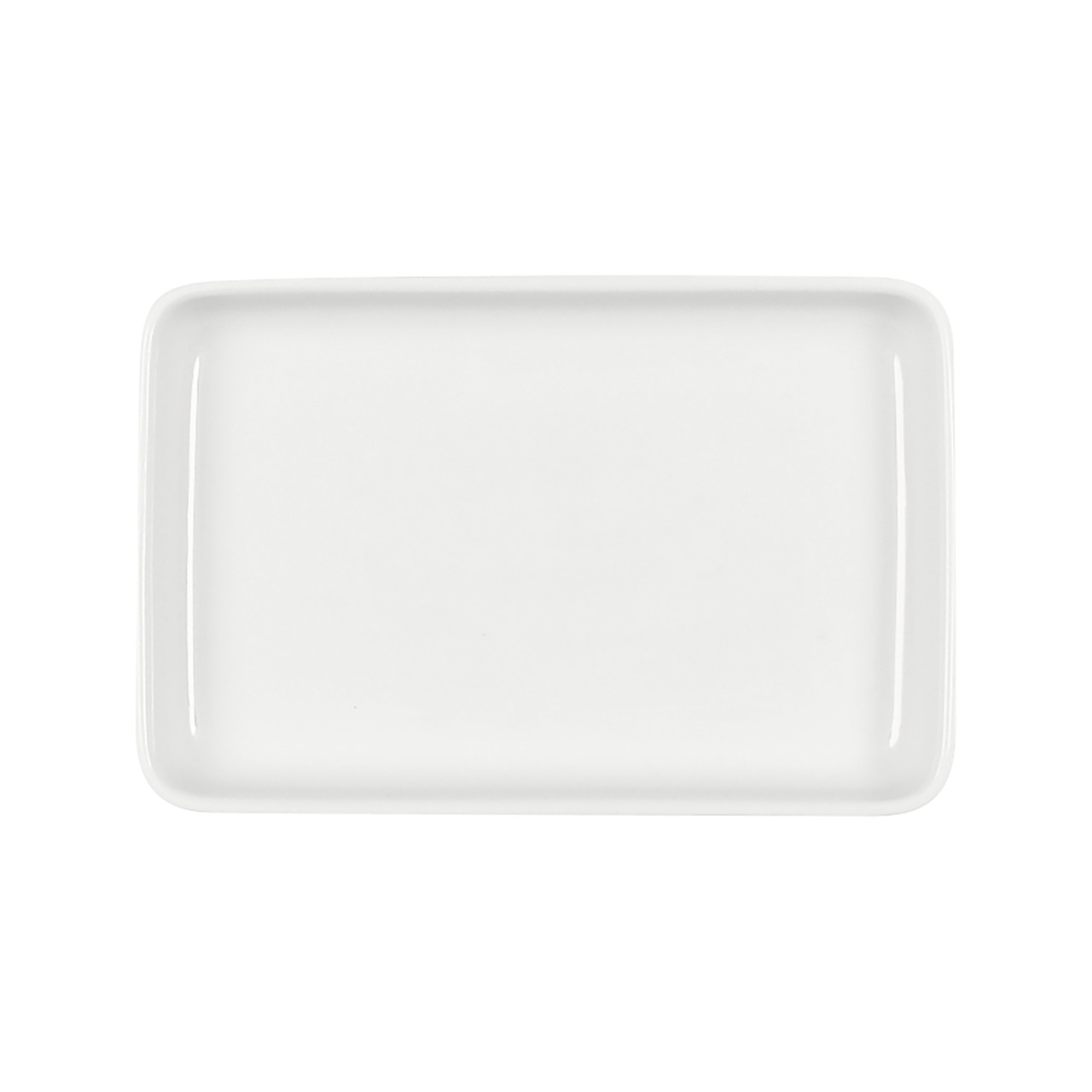 Airflow, Schale rechteckig stapelbar 186 x 123 mm / 0,50 l