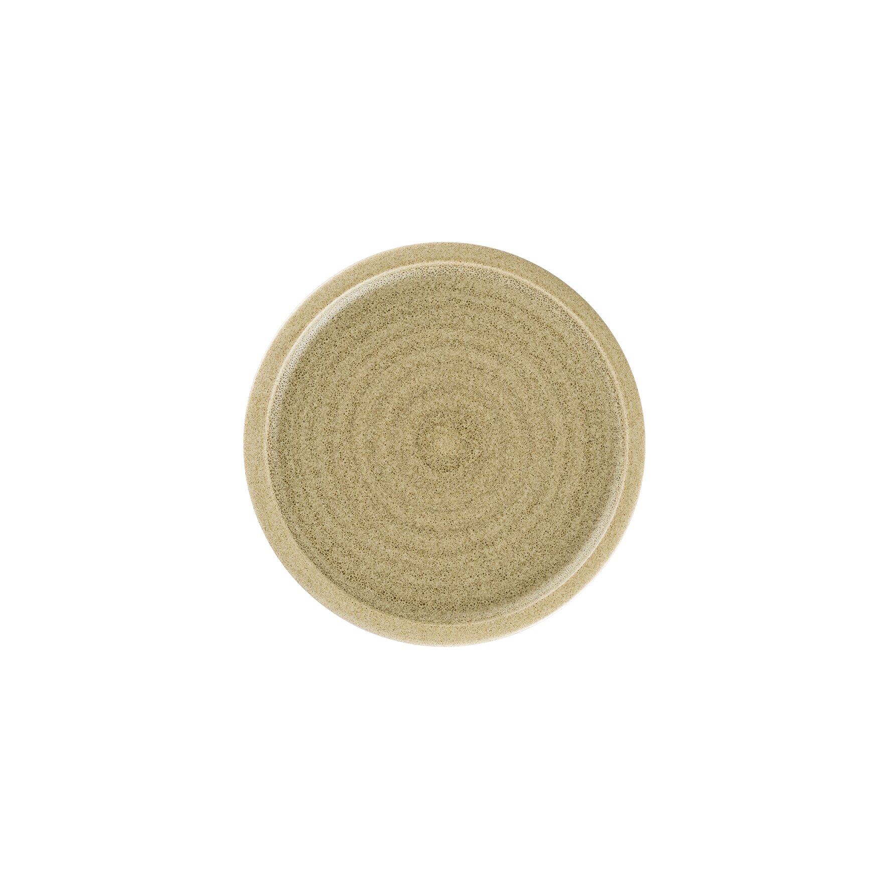 Ease Selva, Coupteller flach ø 162 mm beige 