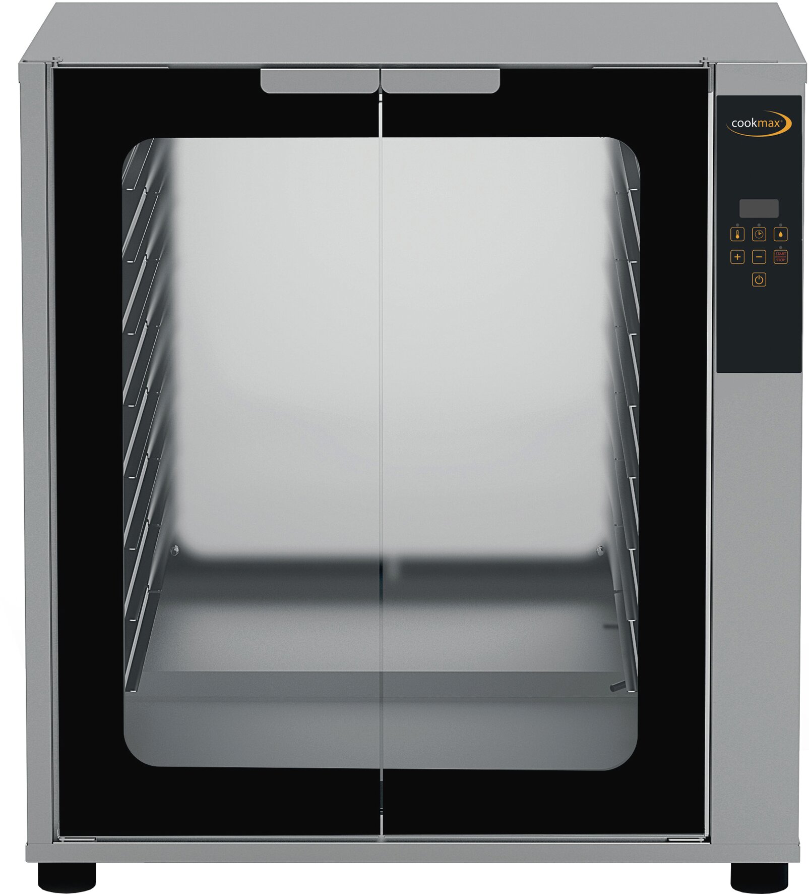 Gärschrank, 8 x 600 x 400 oder GN 1/1, progr., für 211047, 211049, 211053, 211054