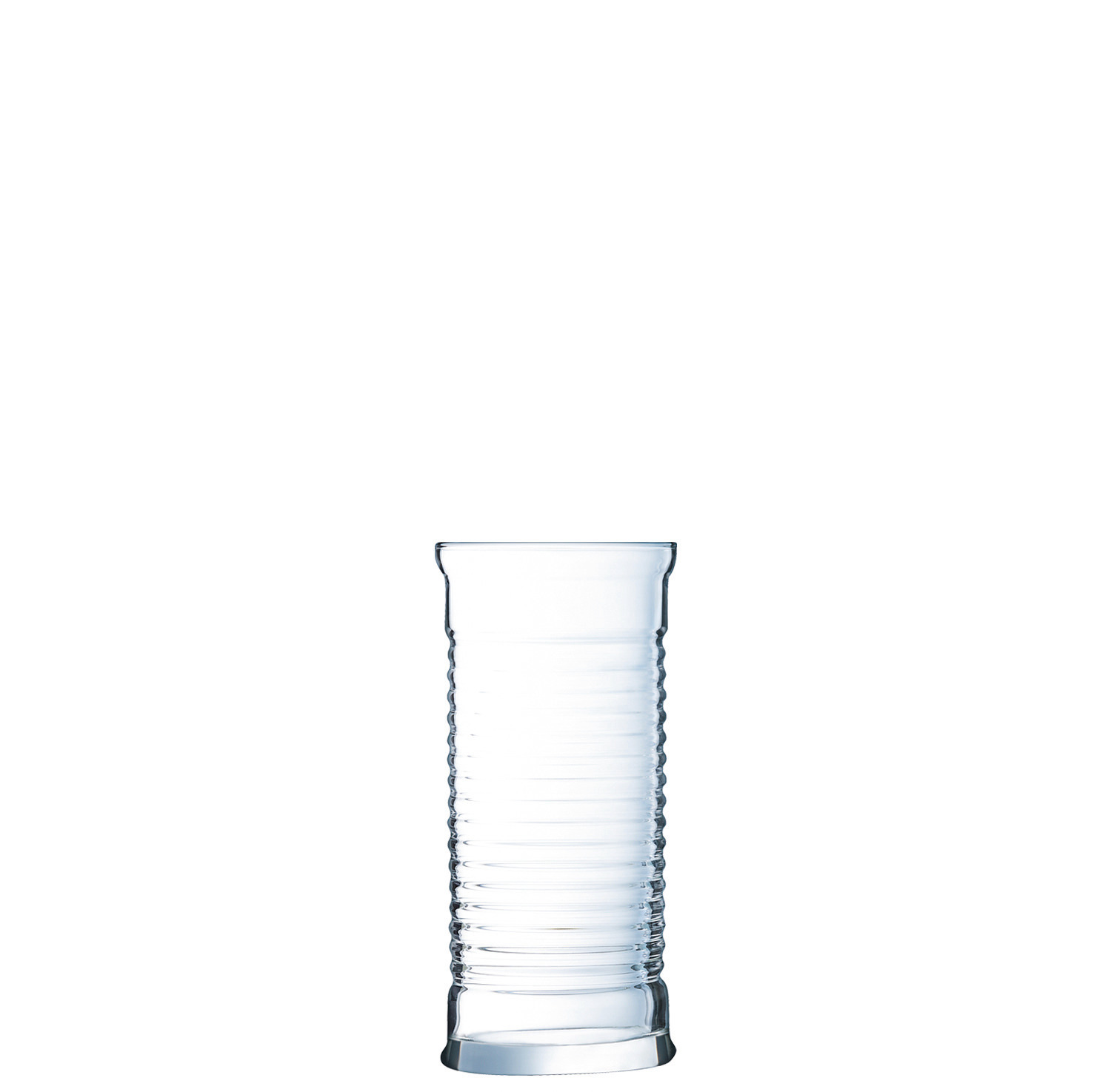 Be Bop, Longdrinkglas ø 70 mm / 0,35 l
