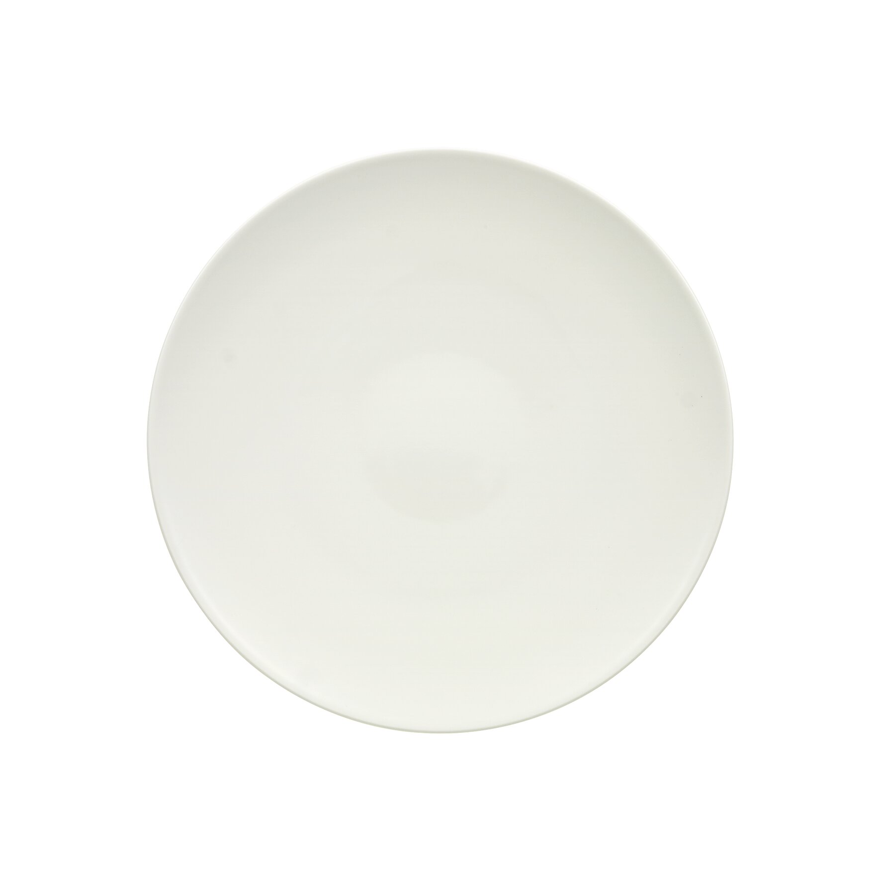 Stella Hotel, Coupeteller flach ø 160 mm weiß