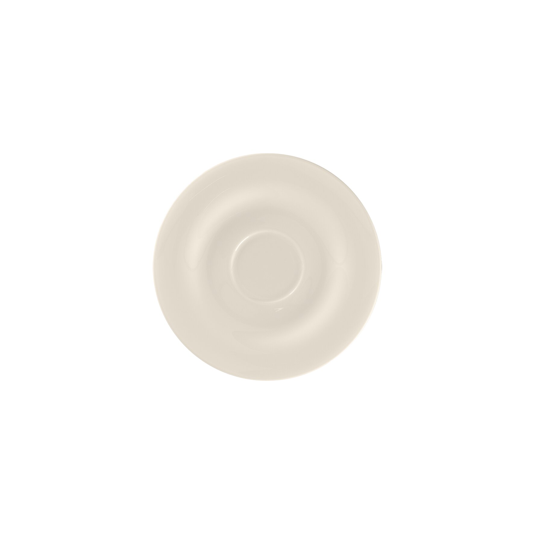 Le Ballet Bravura, Untertasse für Frühstückstasse ø 170 mm