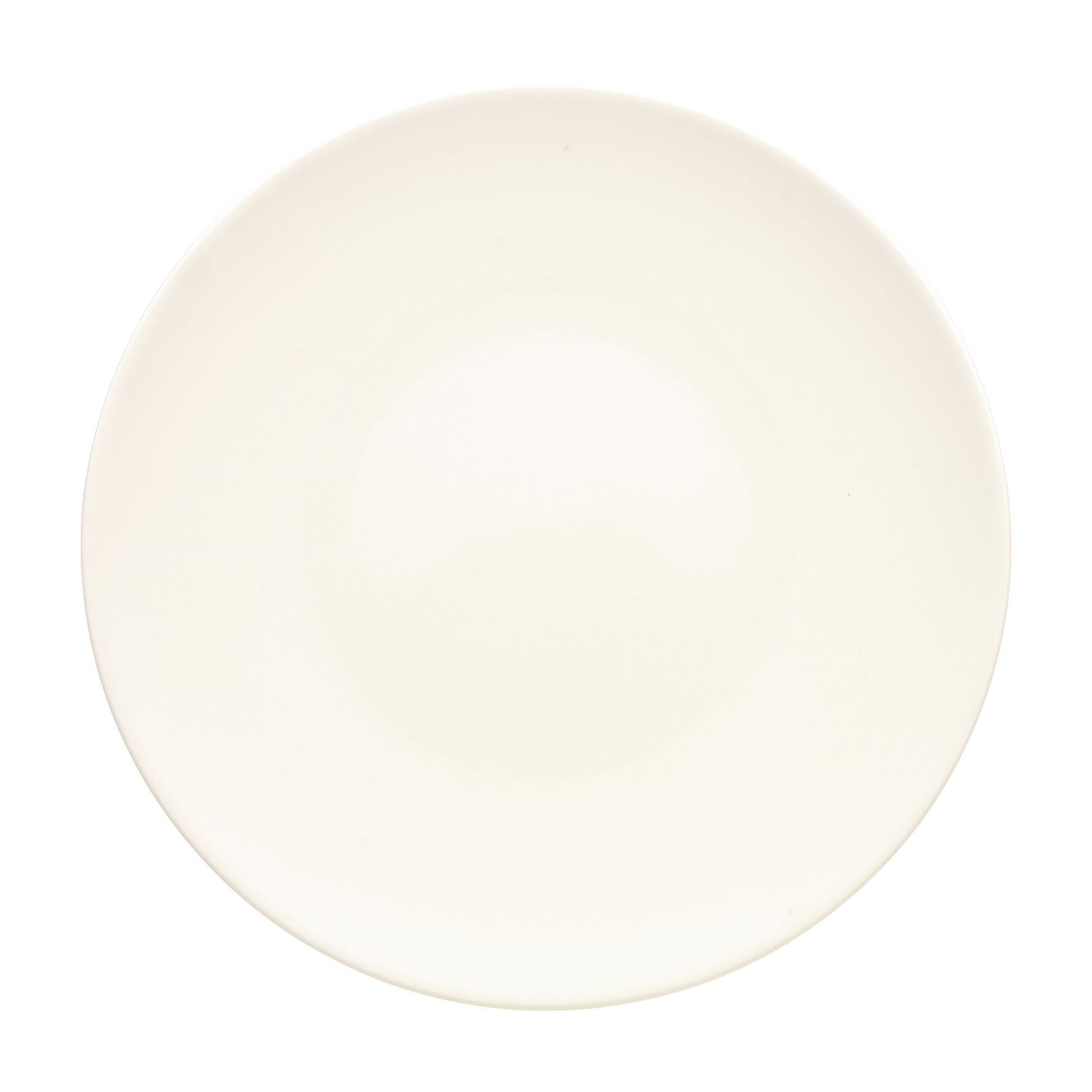 Dune, Coupeteller flach ø 285 mm