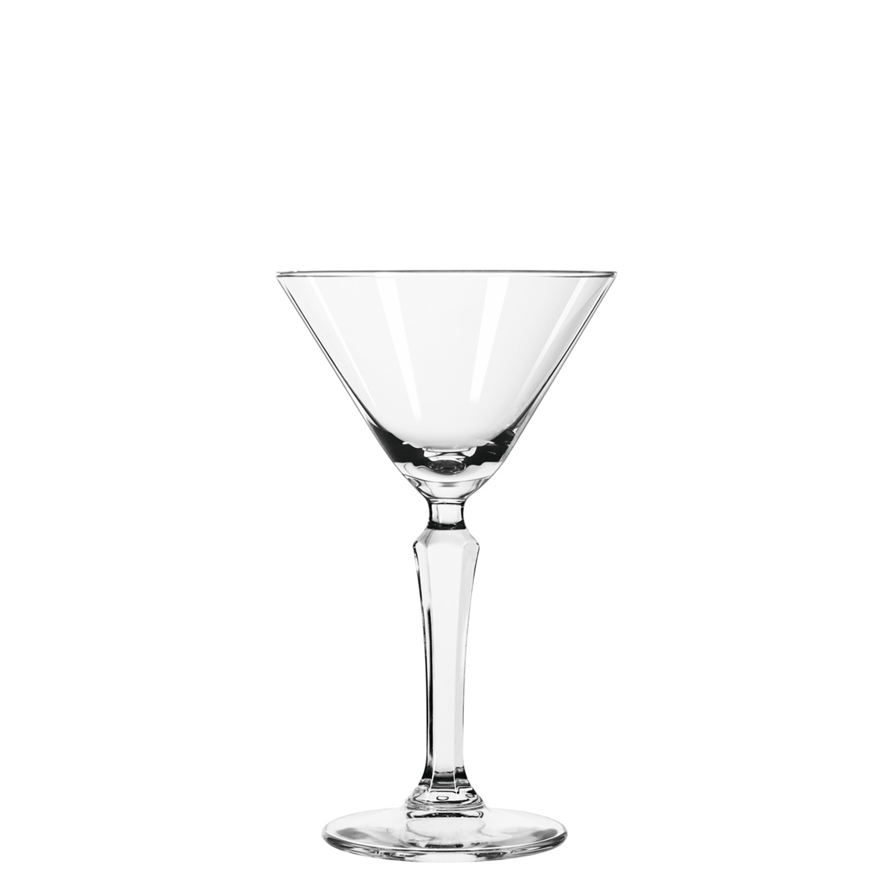 Speakeasy, Martiniglas ø 100 mm / 0,19 l 