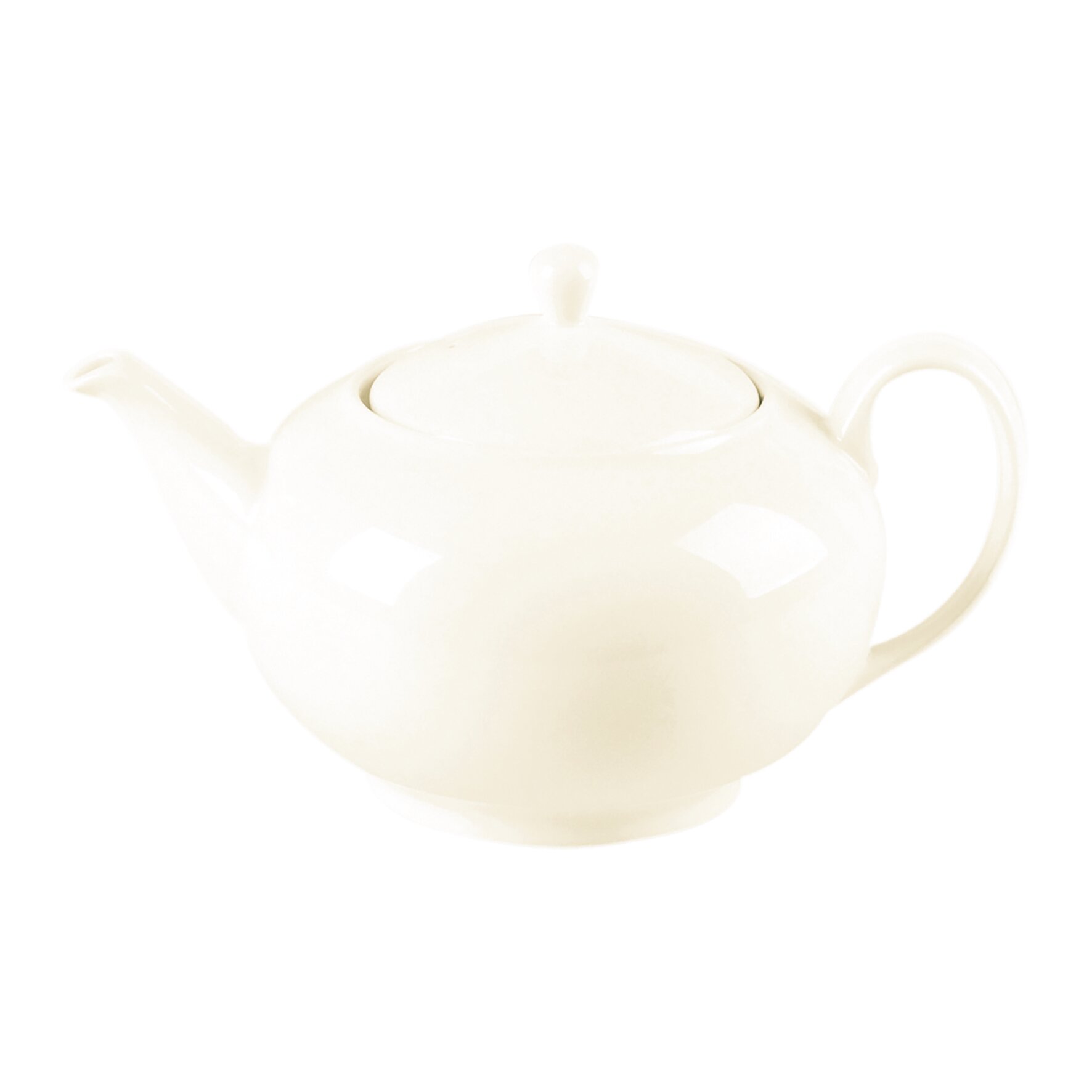 Nano, Teekanne komplett ø 159 mm / 1,10 l