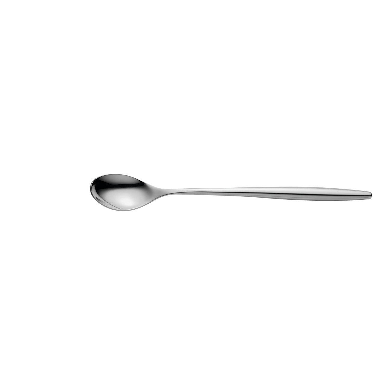 Nawaï, Limonadenlöffel mit Hohlgriff 214 mm 