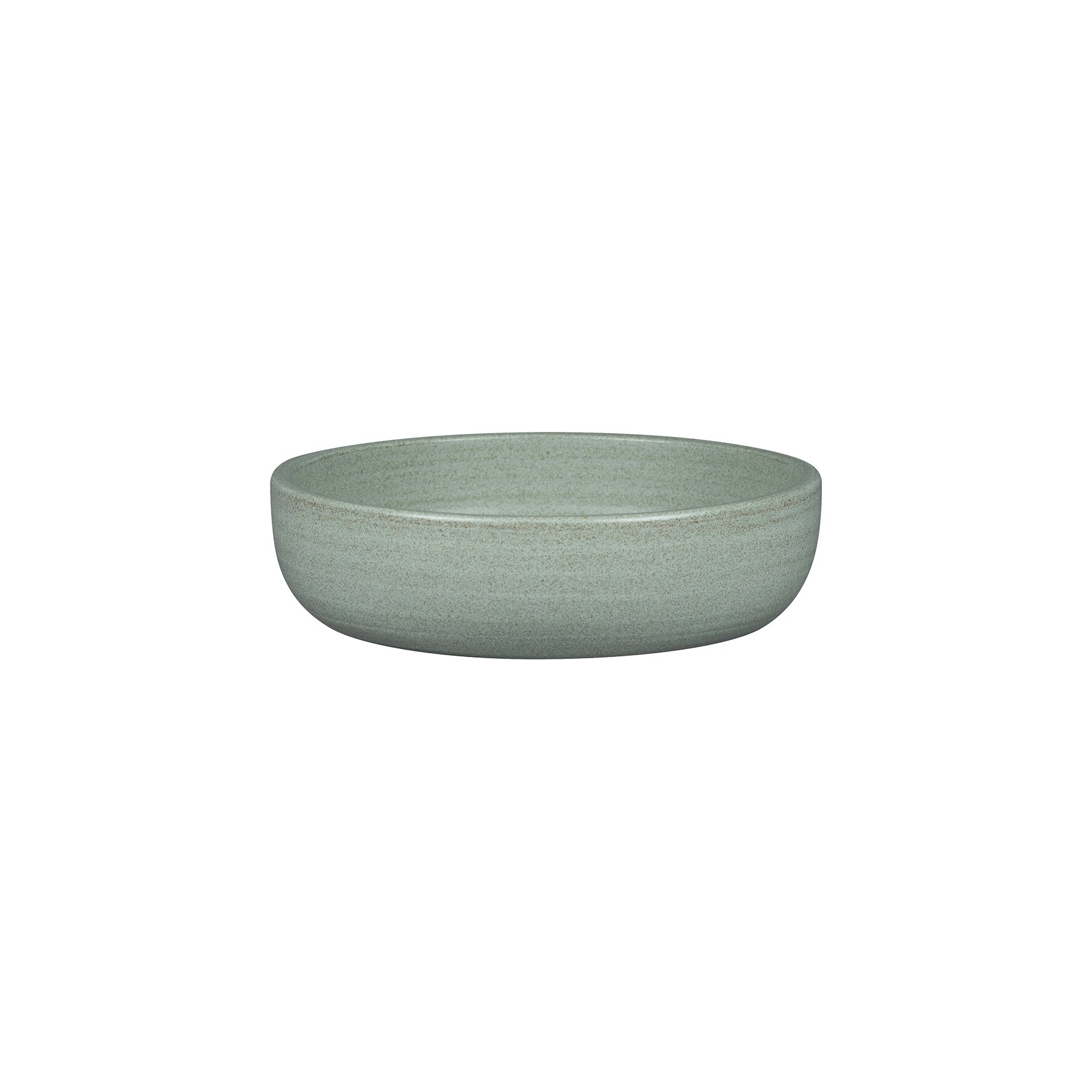 Ease Selva, Teller tief ø 160 mm / 0,51 l aqua green