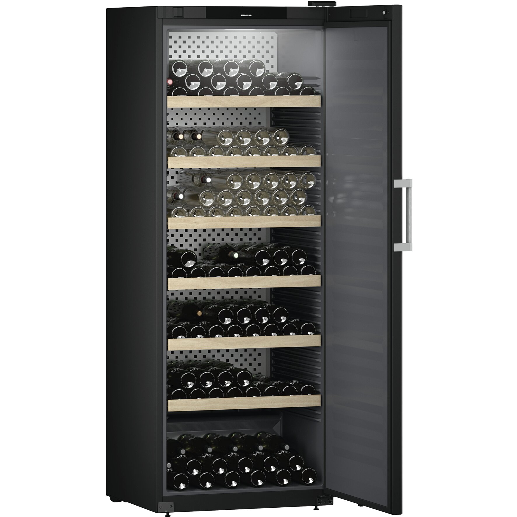 Weinlagerschrank 628,00 l / WSbli 7731