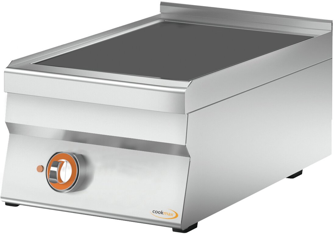 Induktions-Kochfeld, 1 Zone, 5,00 kW