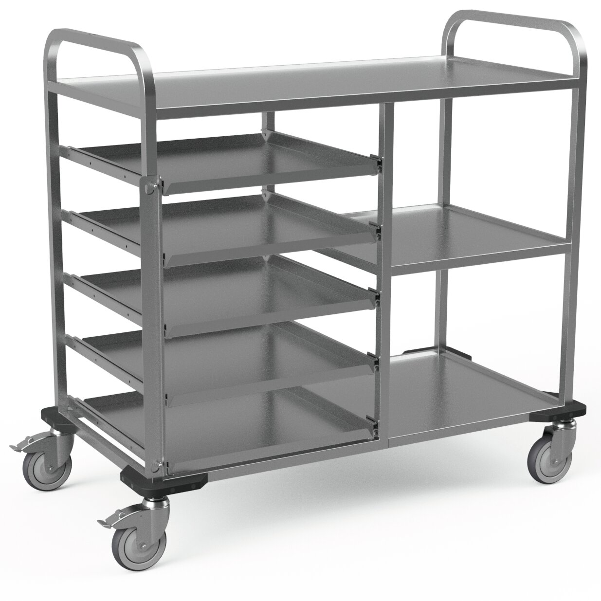 Korbwagen Ravanello 5